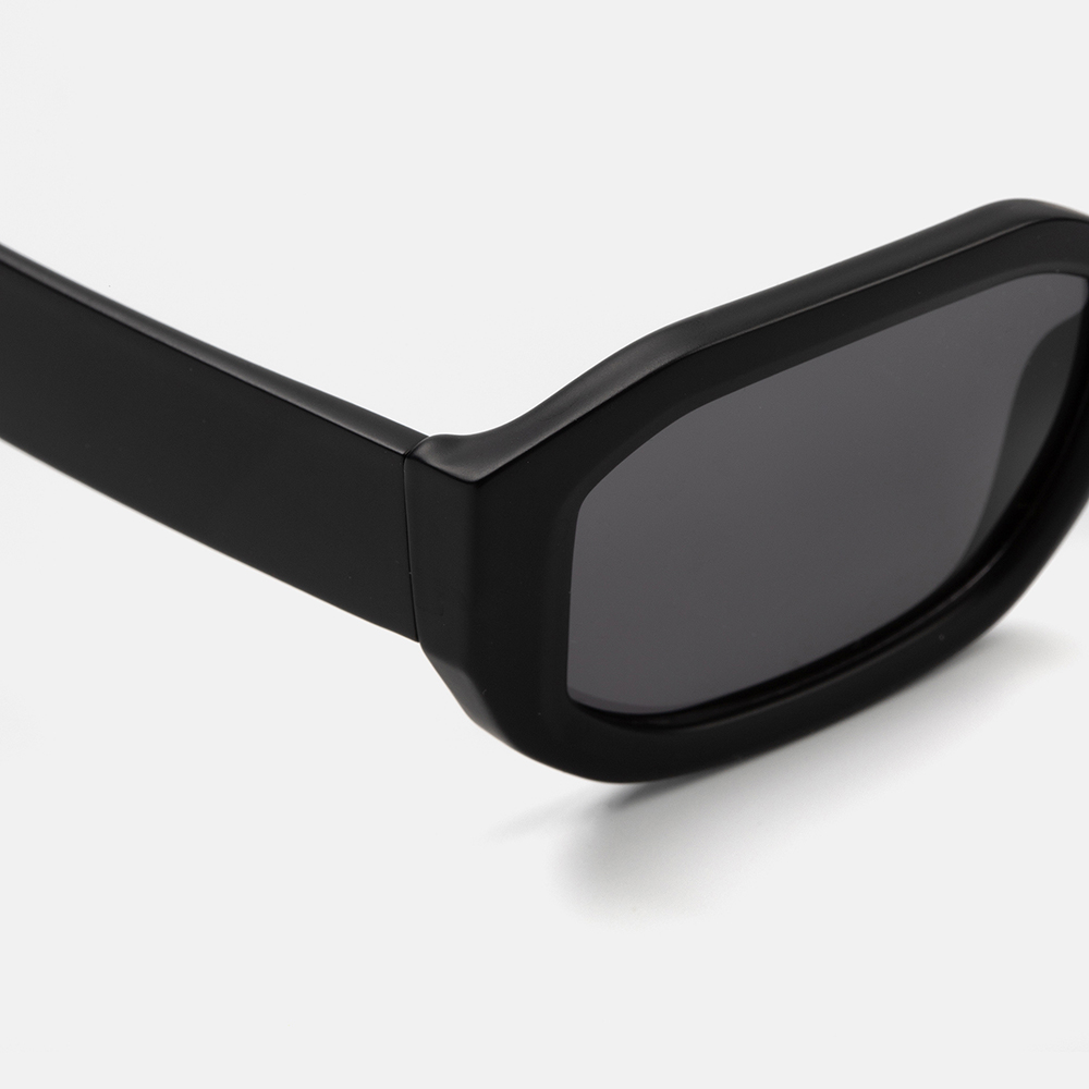 Wildgo HARING SUN, black, imagem grande número 2
