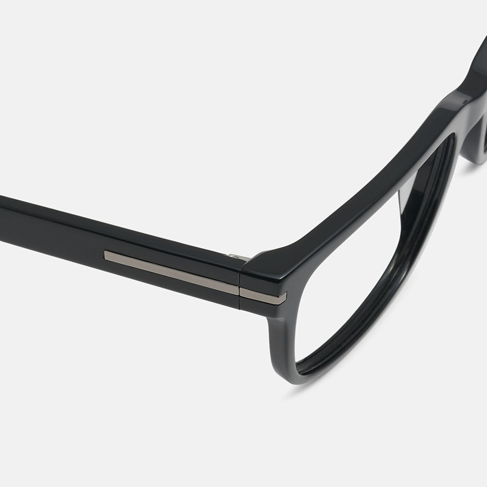 mó CORBUSIER, black, imagem grande número 2