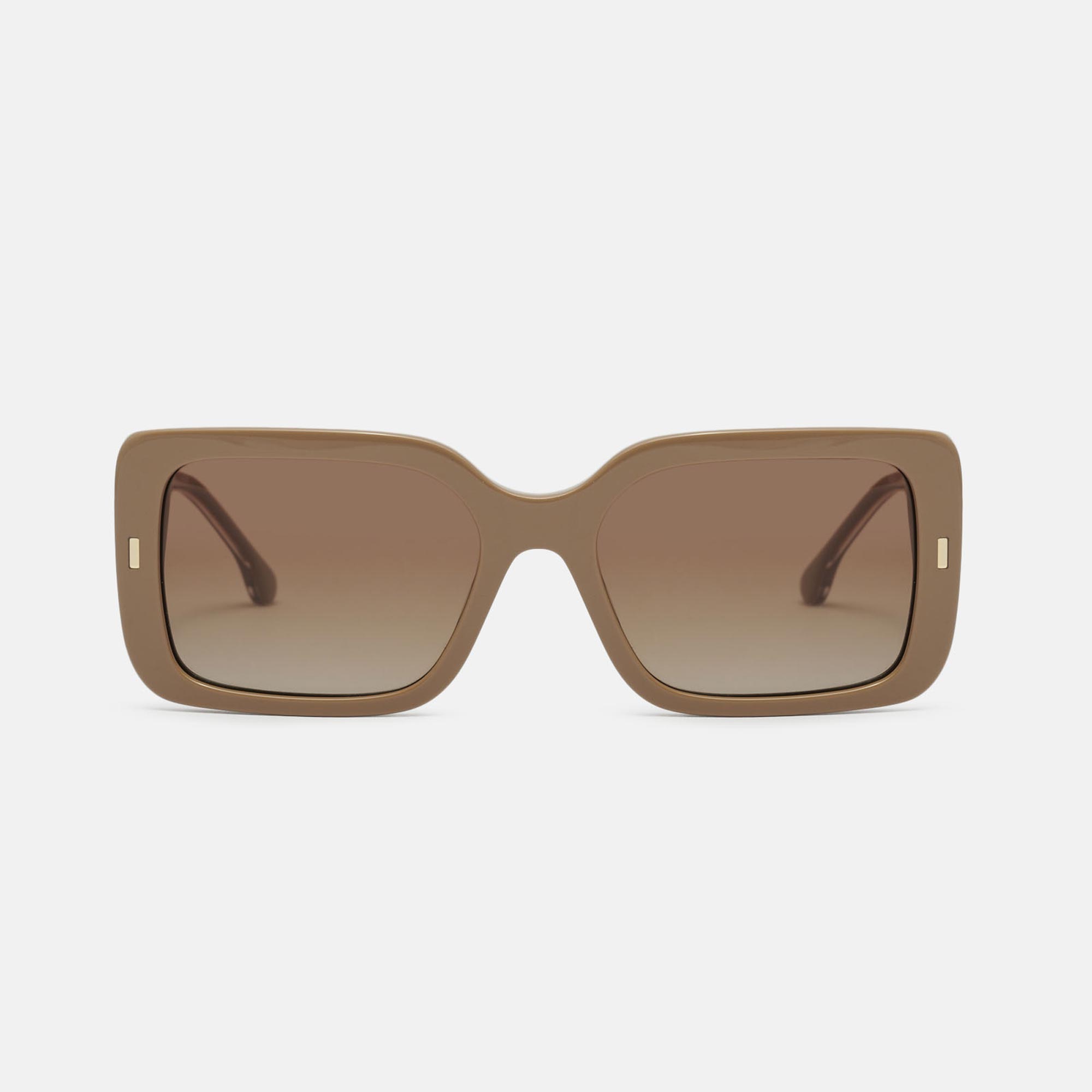mó FRONT ROW DARIA SUN, light brown, large image number 0