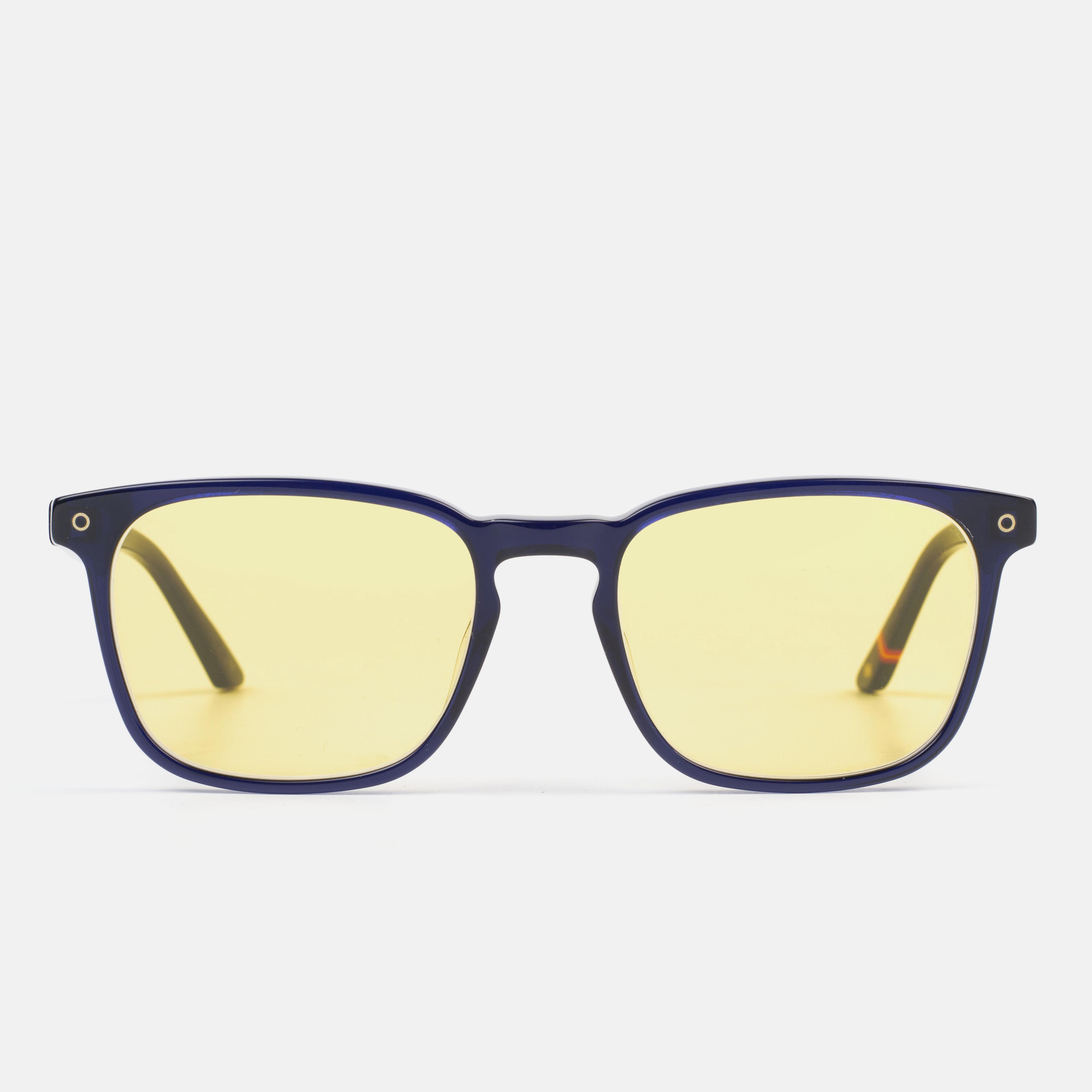 mó REGATE YELLOW LENSES SUN, blue, imagem grande número 0