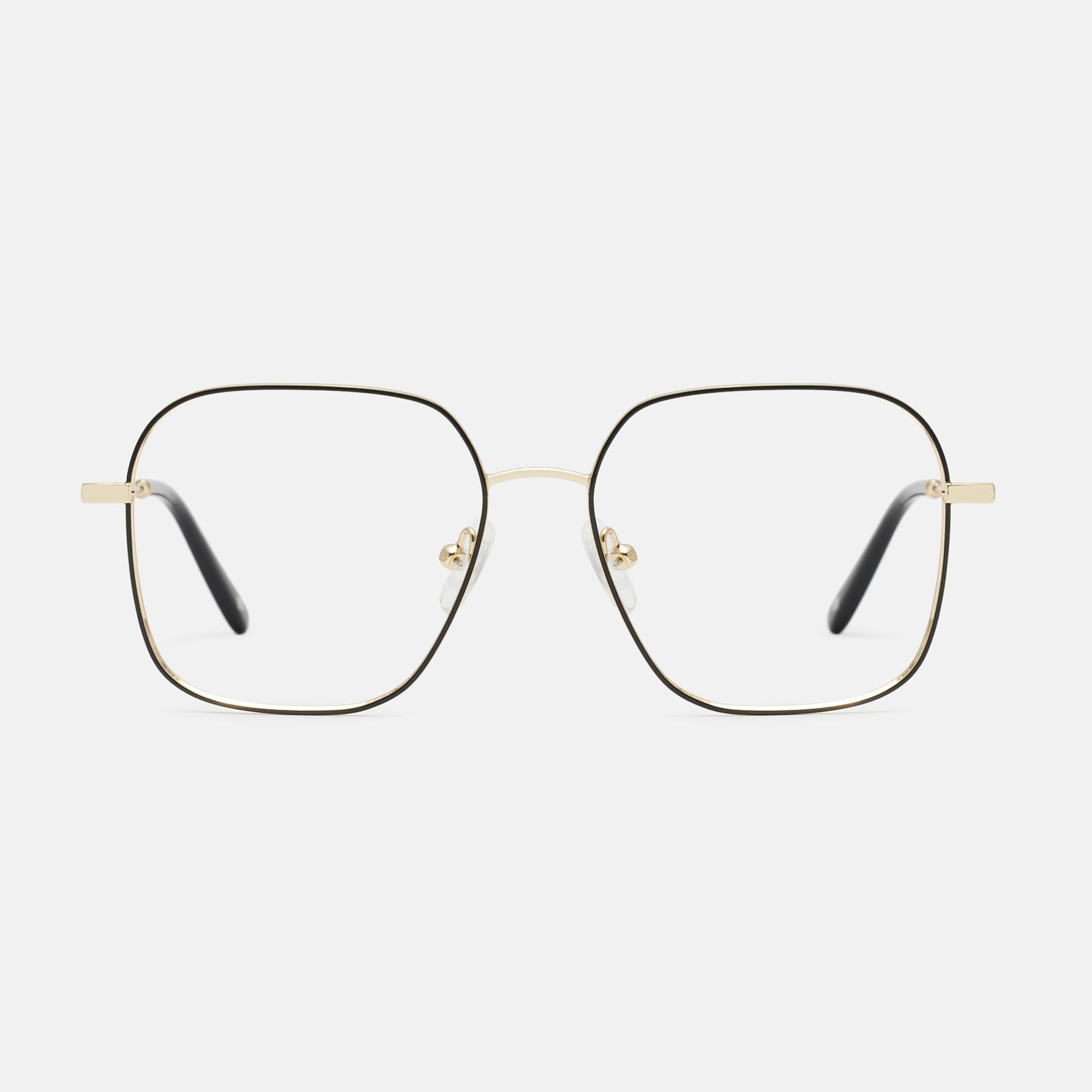 mó HADAR XS , black/gold, imagem grande número 0
