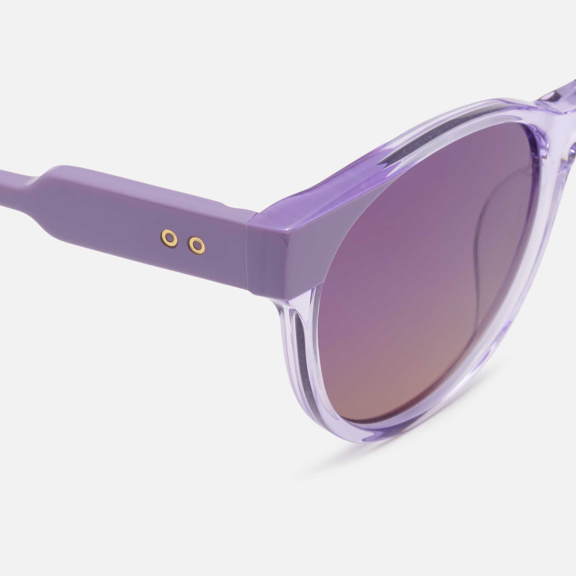mó PEACH KIDS SUN, purple, imagem grande número 2