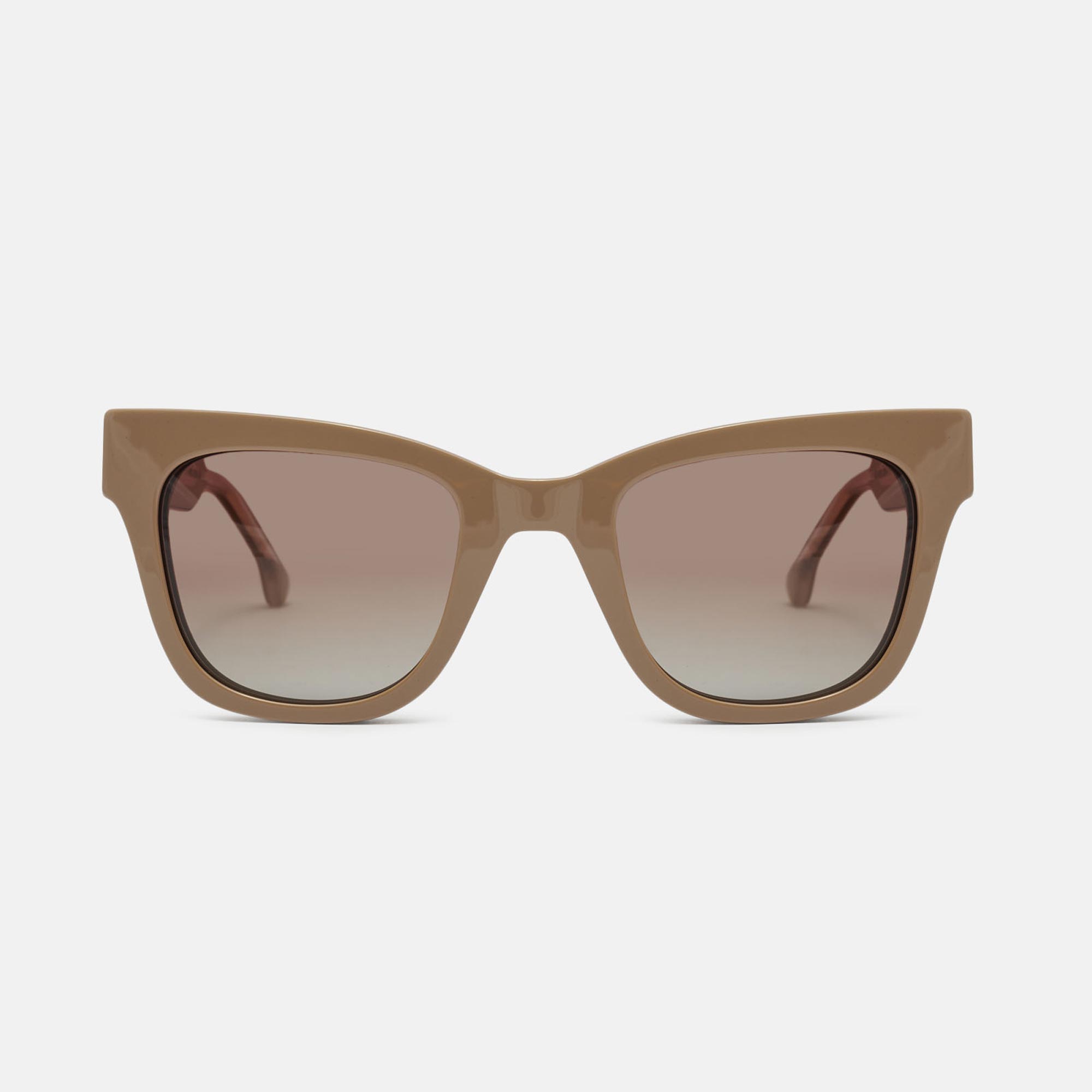 mó FRONT ROW GIGI-ON, light brown, large image number 1