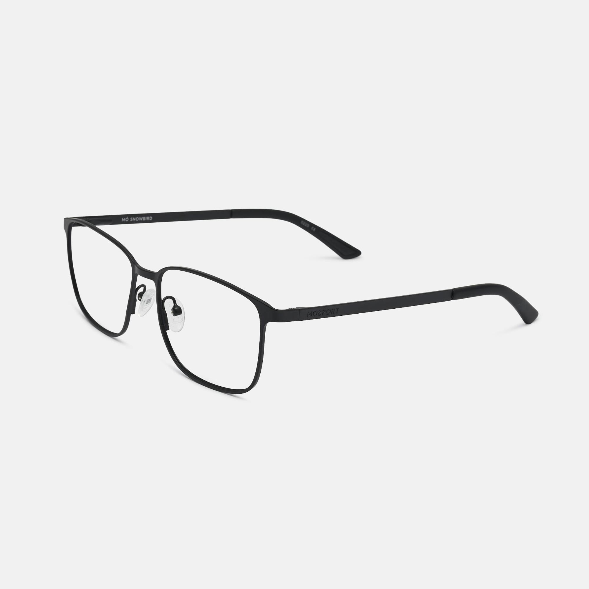 mó SNOWBIRD, black, imagem grande número 1