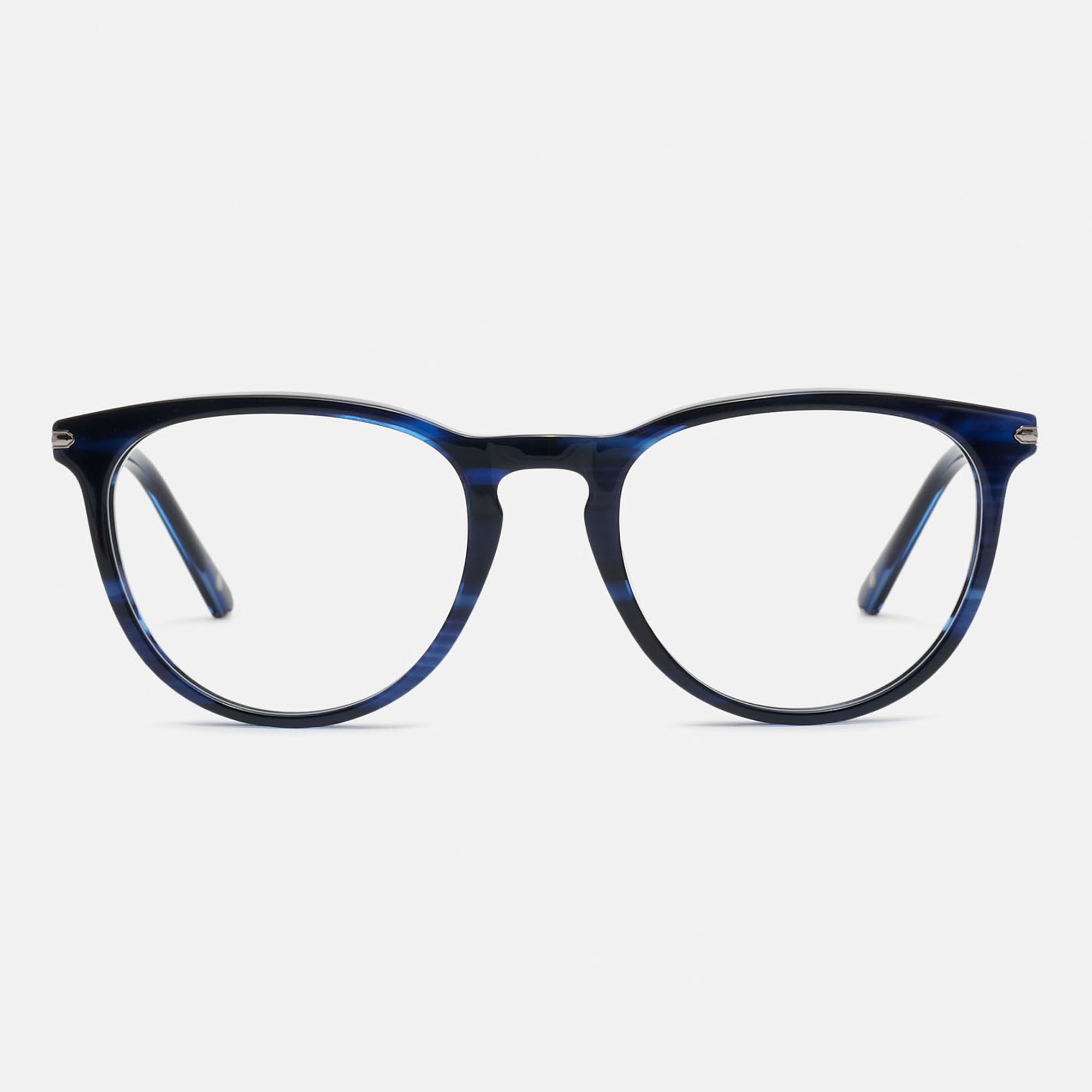 mó SAKET, veined blue, imagem grande número 0