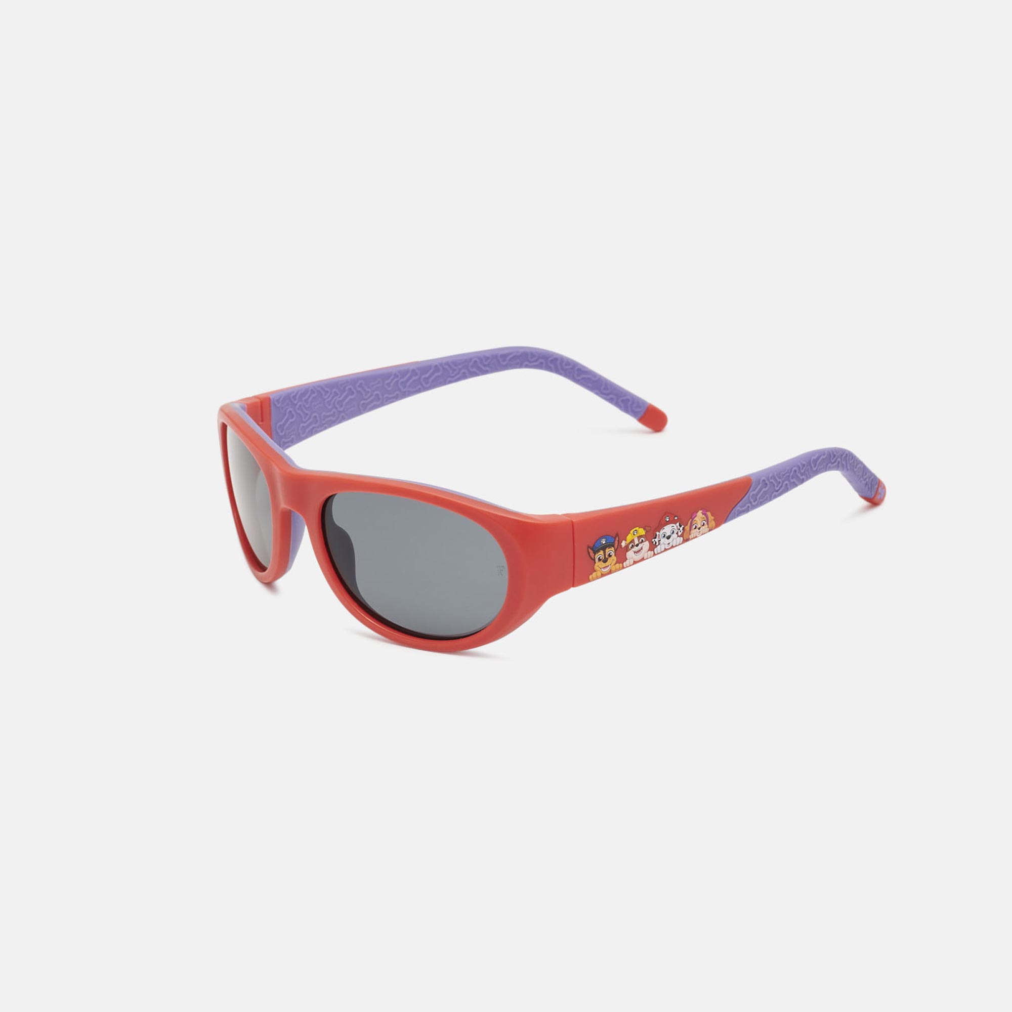 X PAW PATROL LEGENDS SUN, red/purple, imagem grande número 1