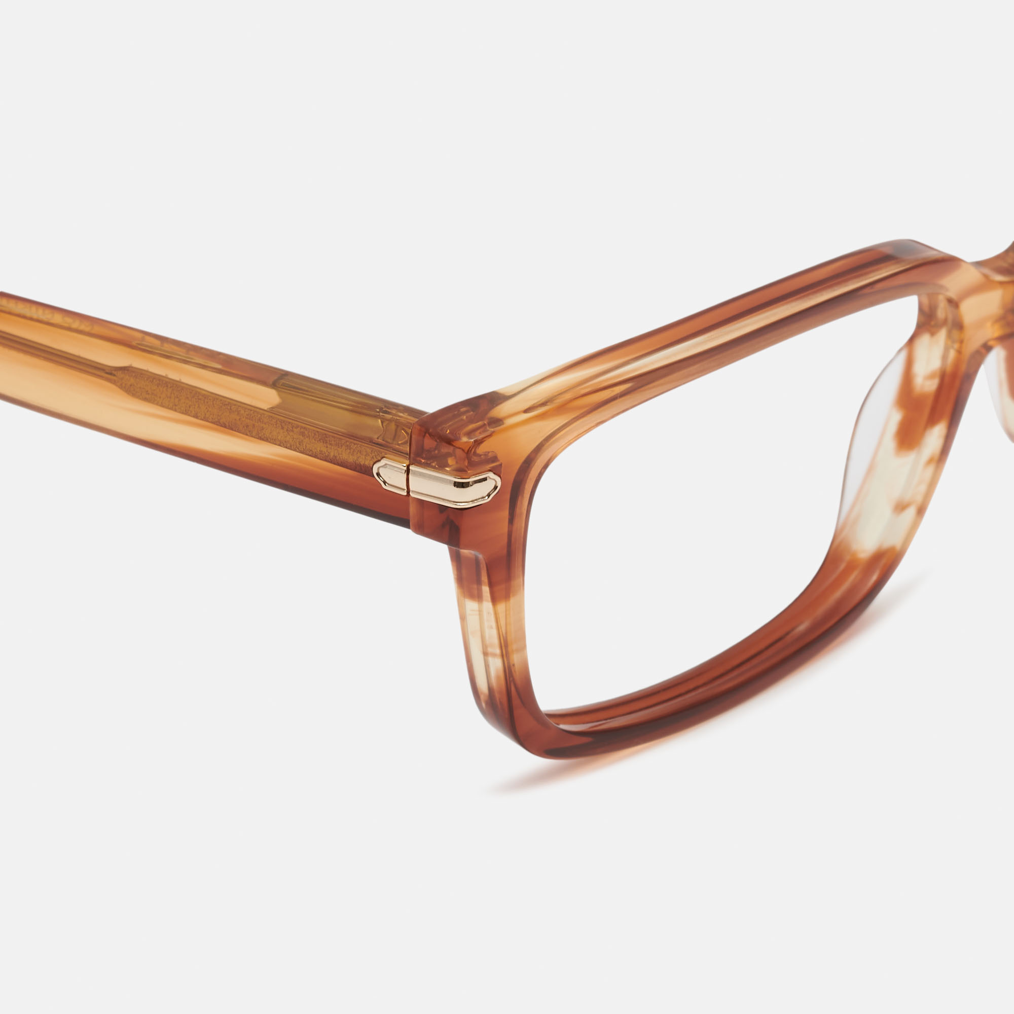 mó NIKHIL, veined brown, imagem grande número 2