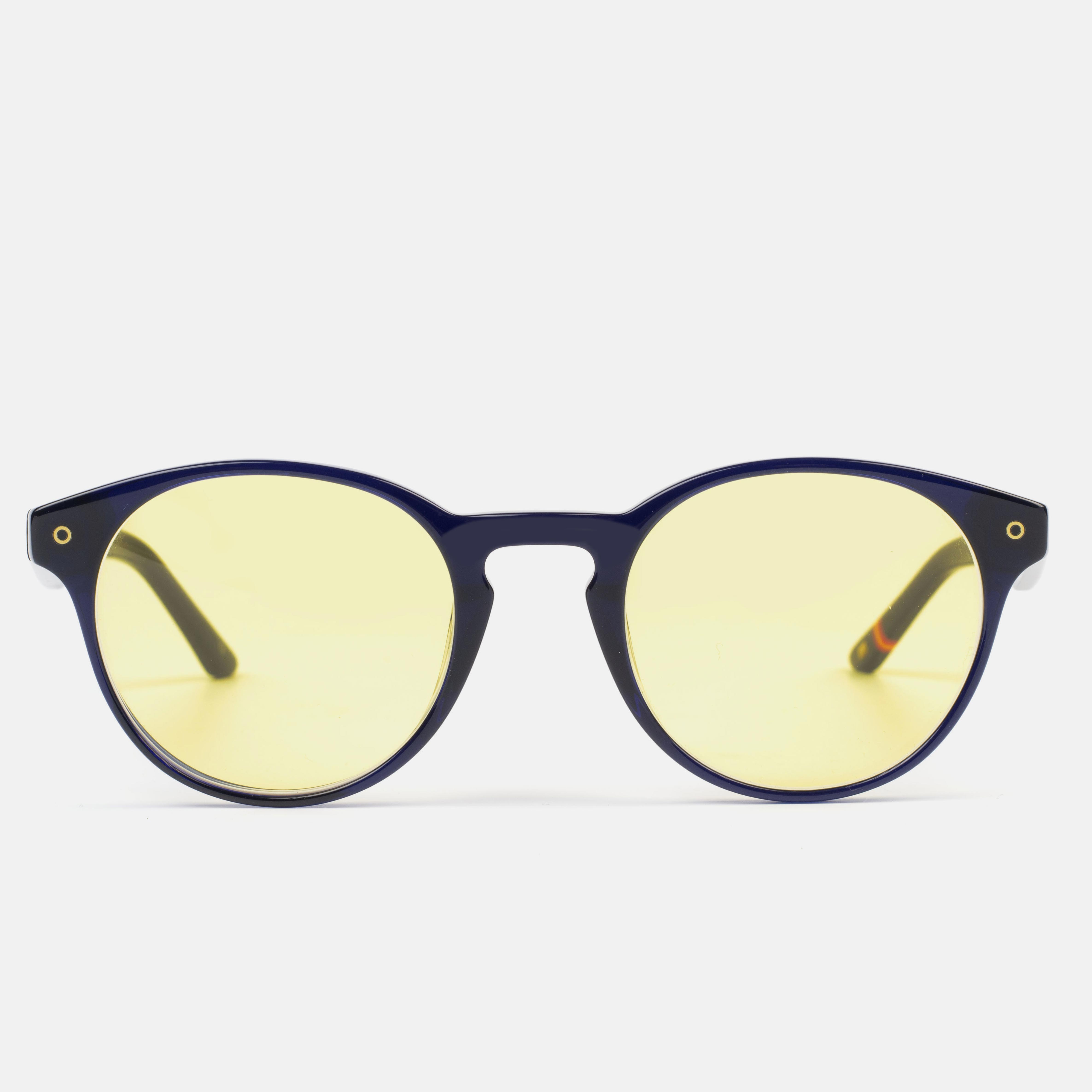 mó GOL YELLOW LENSES SUN, blue, imagem grande número 0