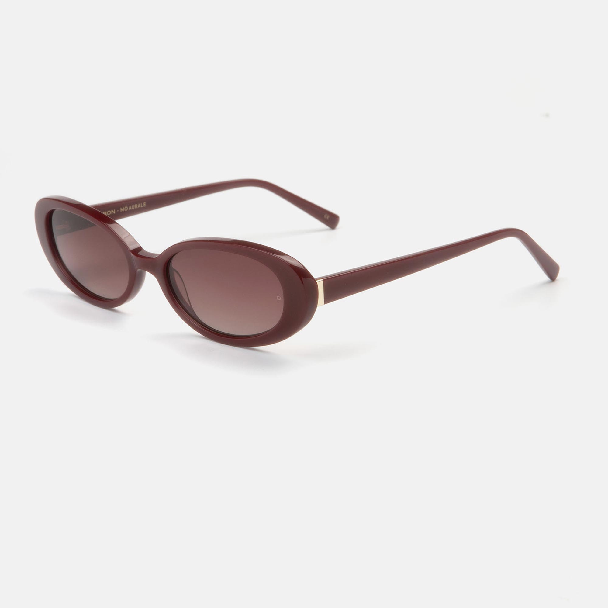 X SILBON AURALE SUN, burgundy, imagem grande número 1