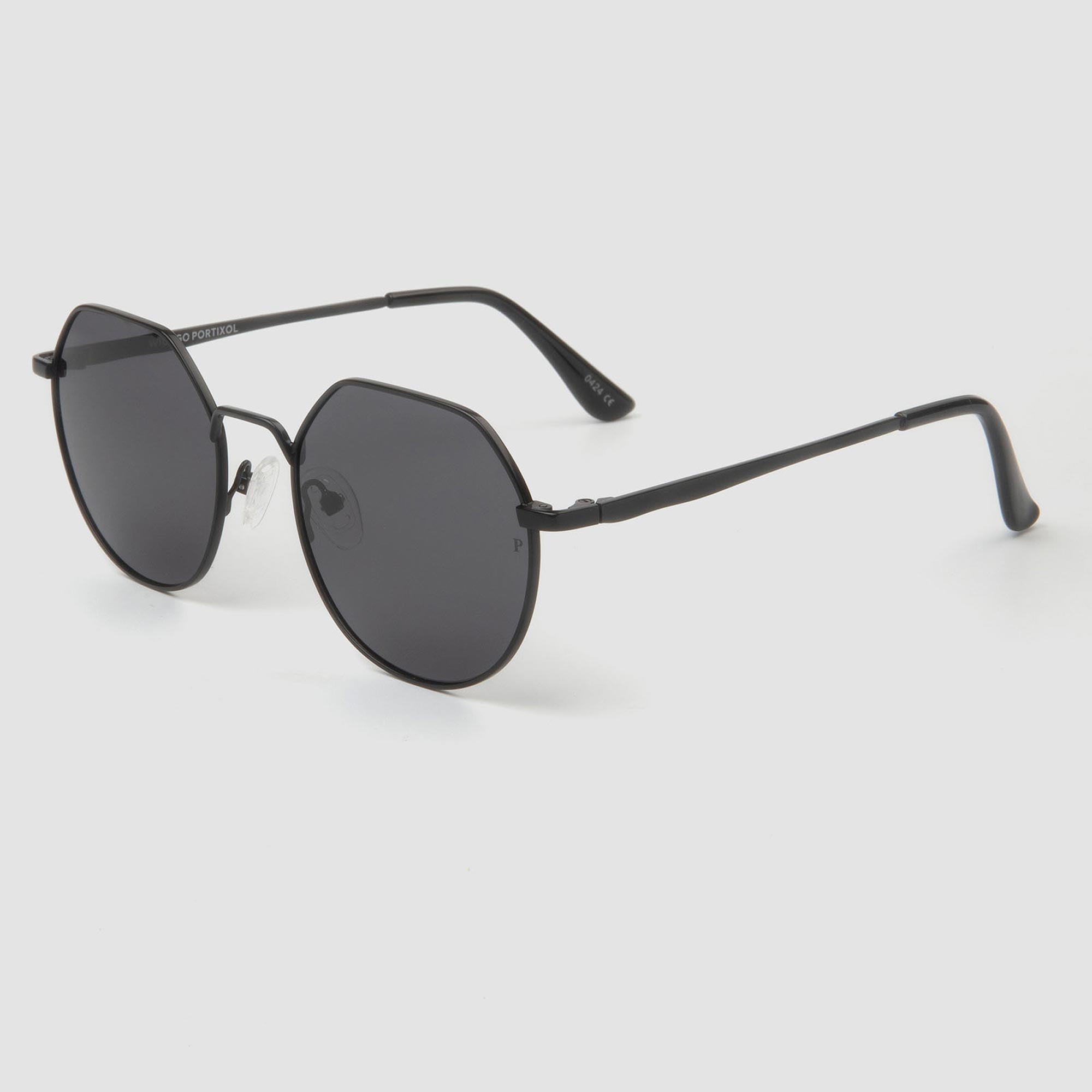 Wildgo PORTIXOL SUN, black, imagem grande número 1