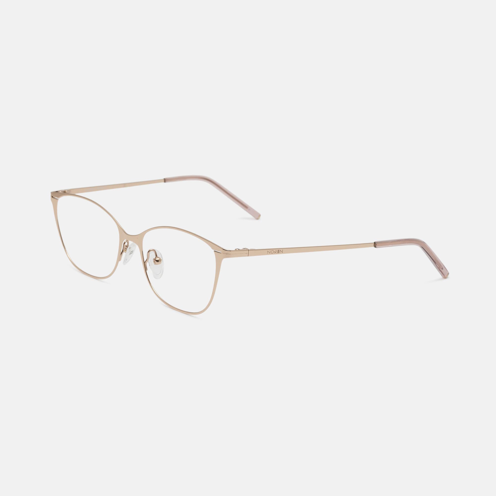 NOREN REPRO, rose gold, imagem grande número 1