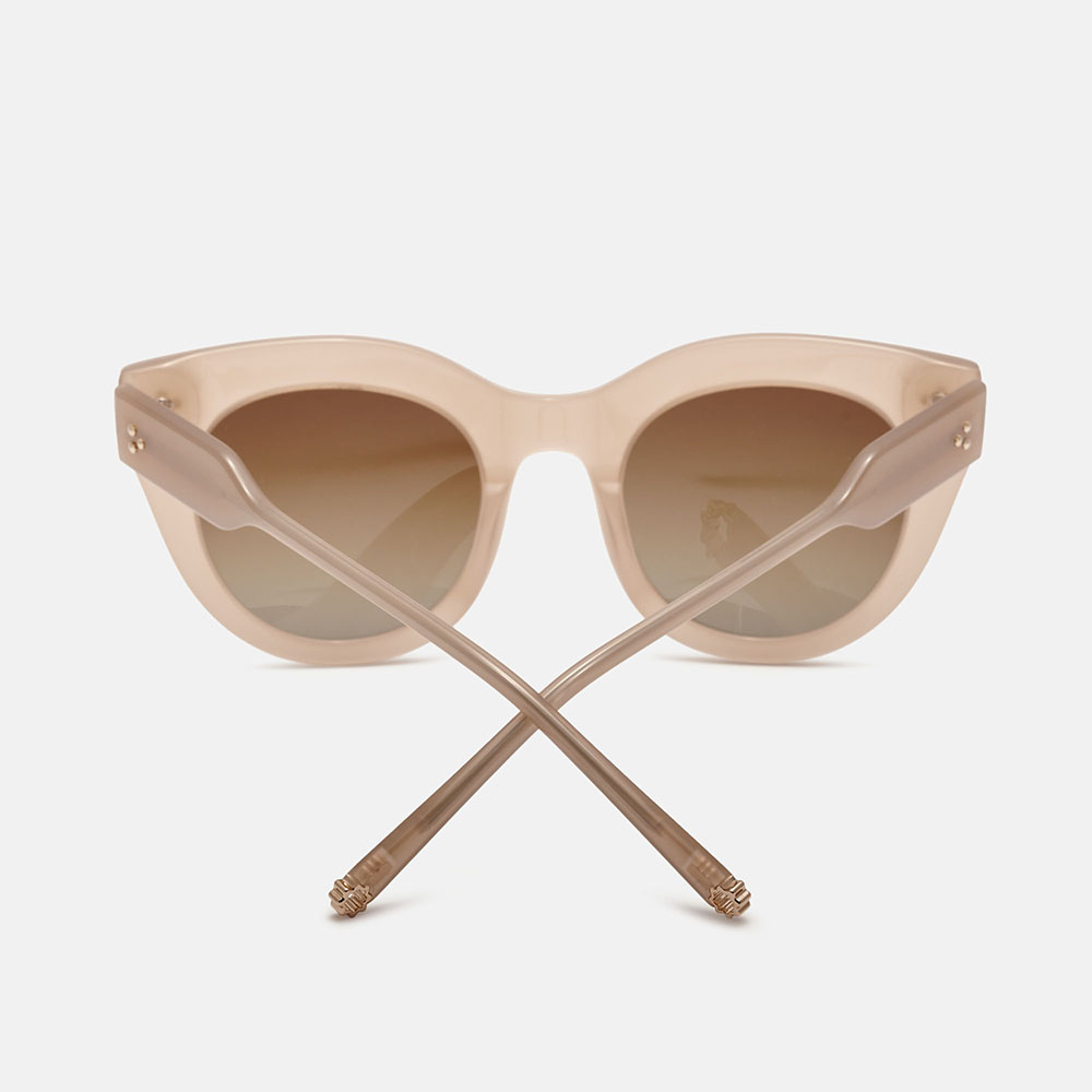 mó LOURMARIN SUN, beige, imagem grande número 2