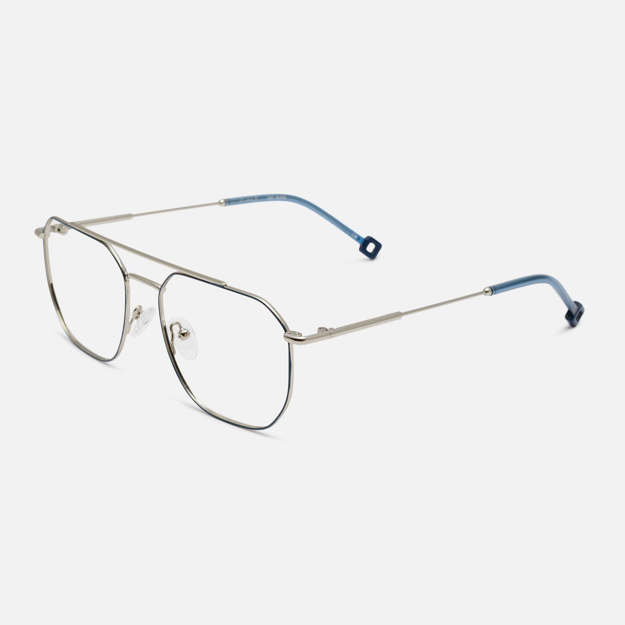 mó SLING, dark blue/silver, imagem grande número 1