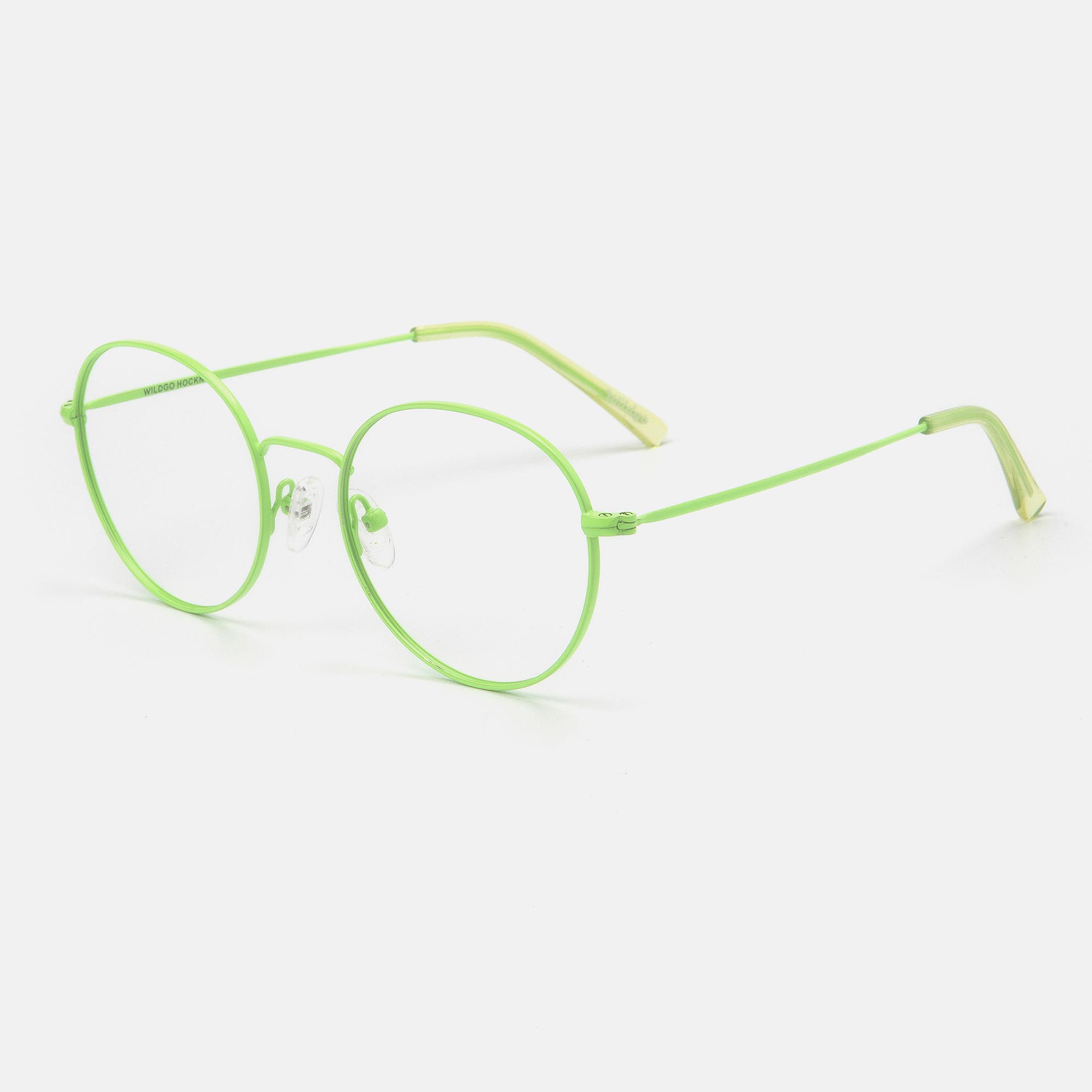 Wildgo HOCKNEY, green, imagem grande número 1
