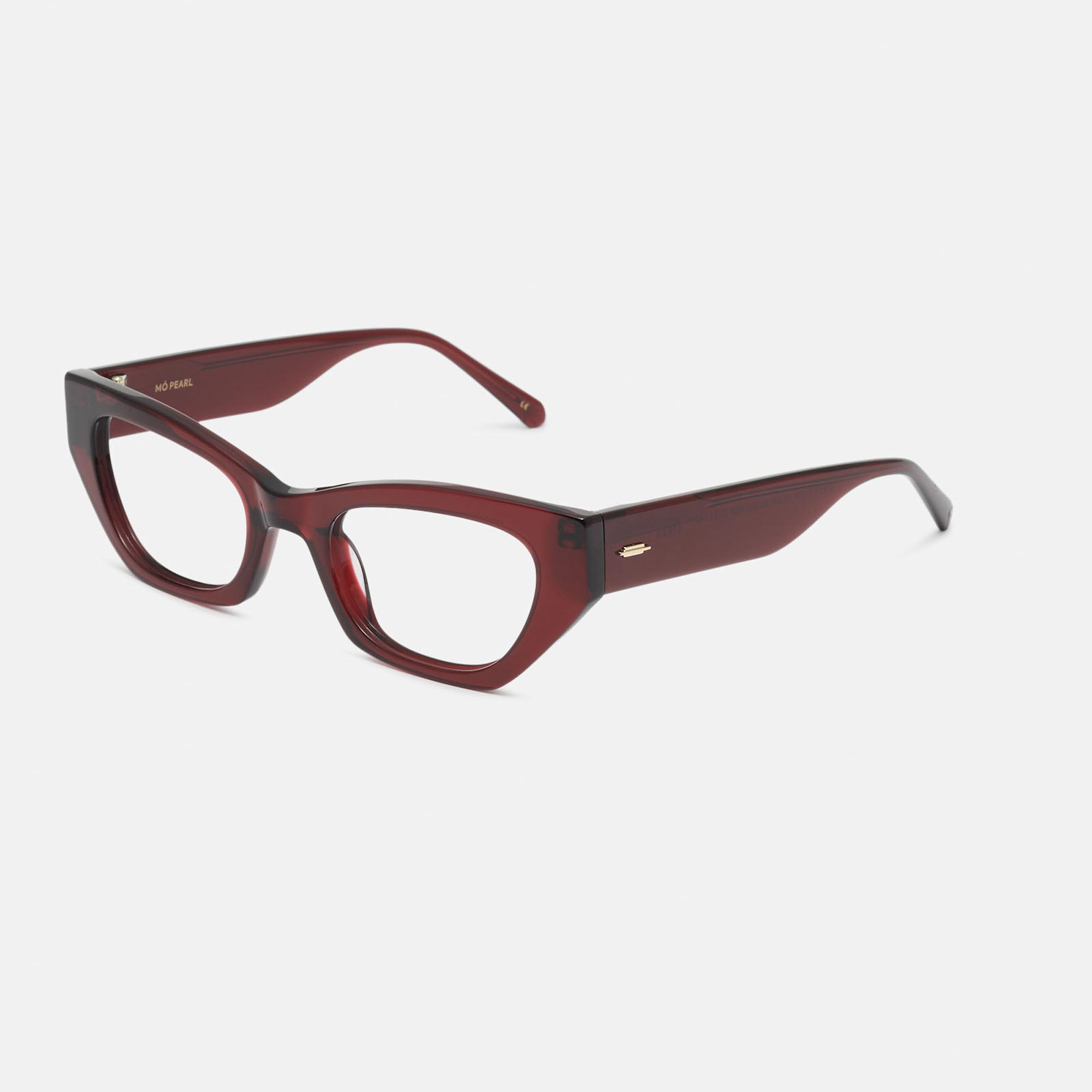 mó PEARL, burgundy, imagem grande número 1