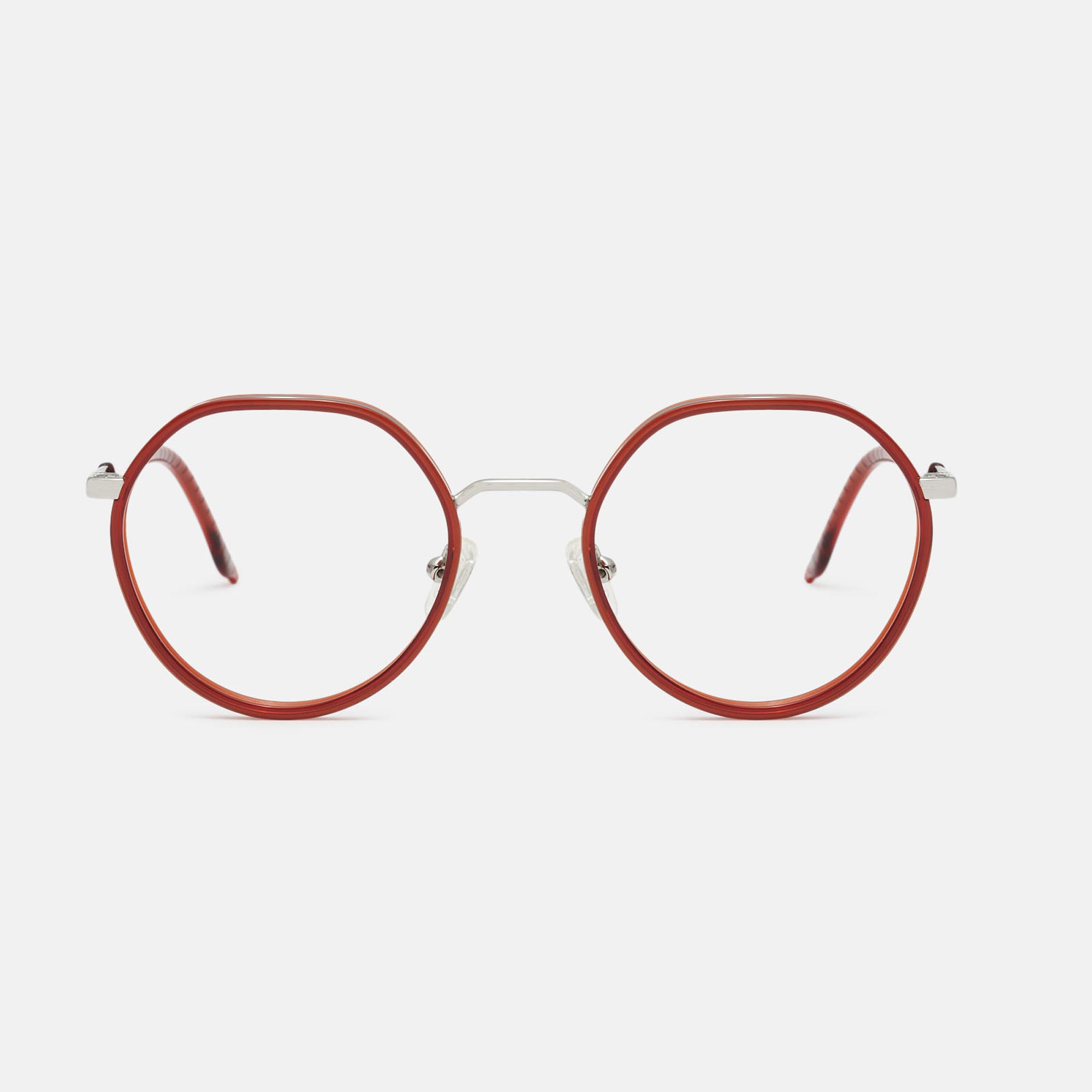 mó BALTICO, red/silver, imagem grande número 0