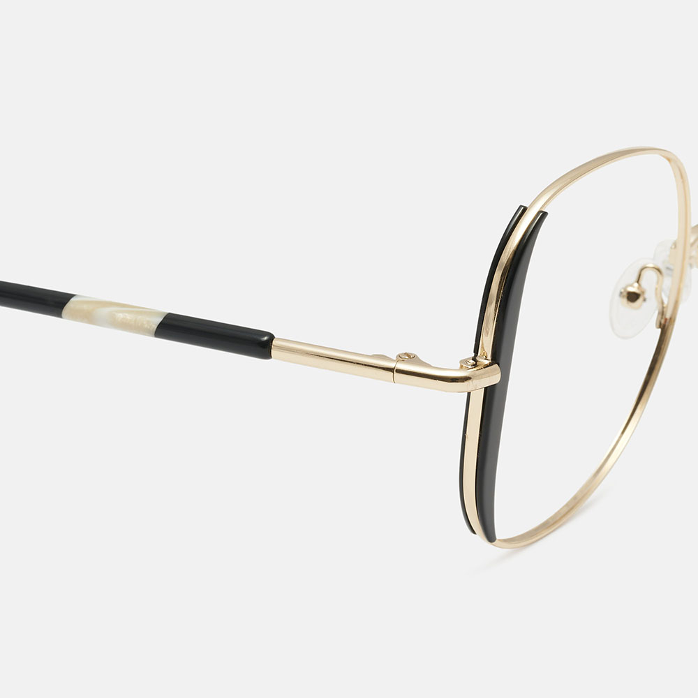 mó ARABIGO, black/gold, imagem grande número 2