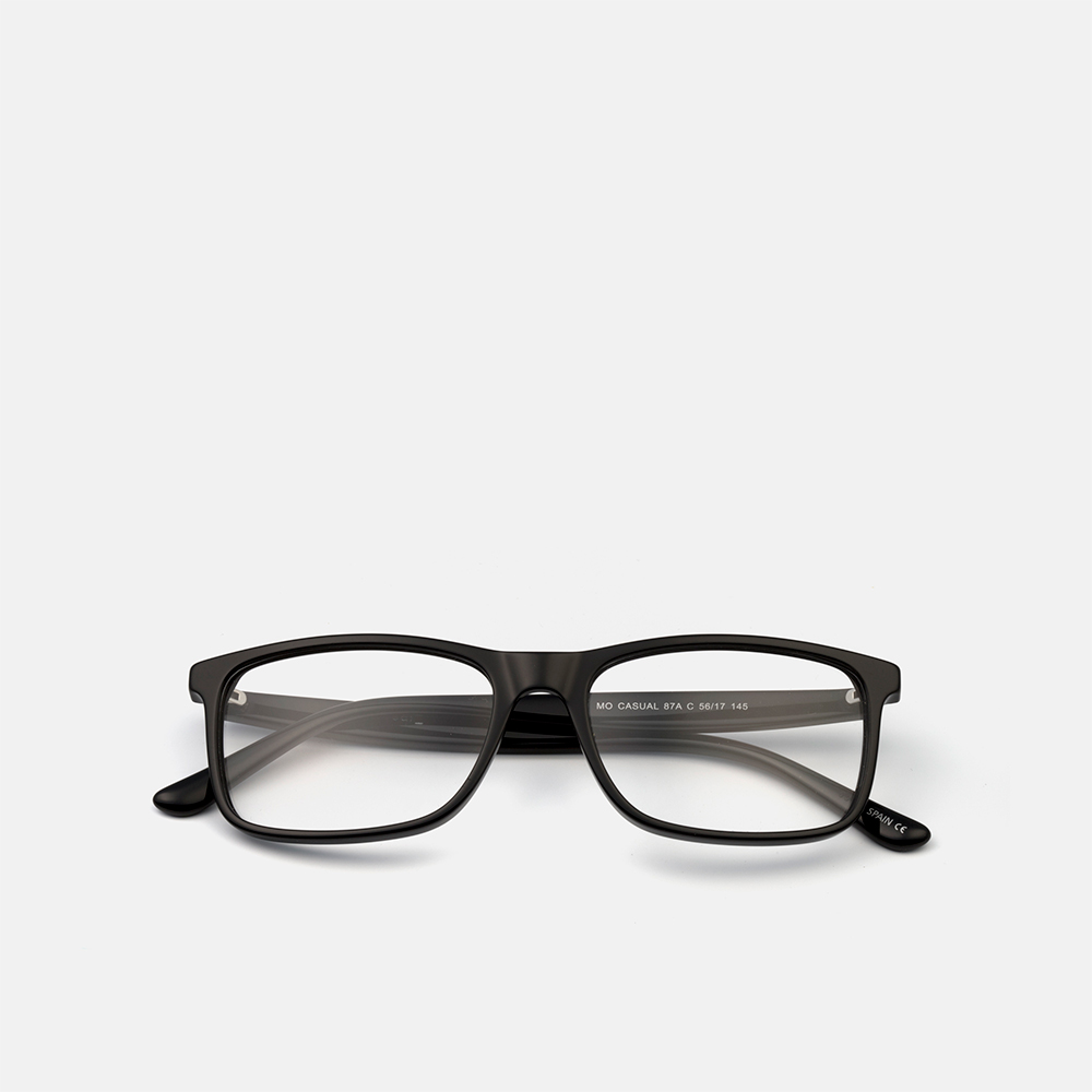 mó CASUAL 87A, black, imagem grande número 2