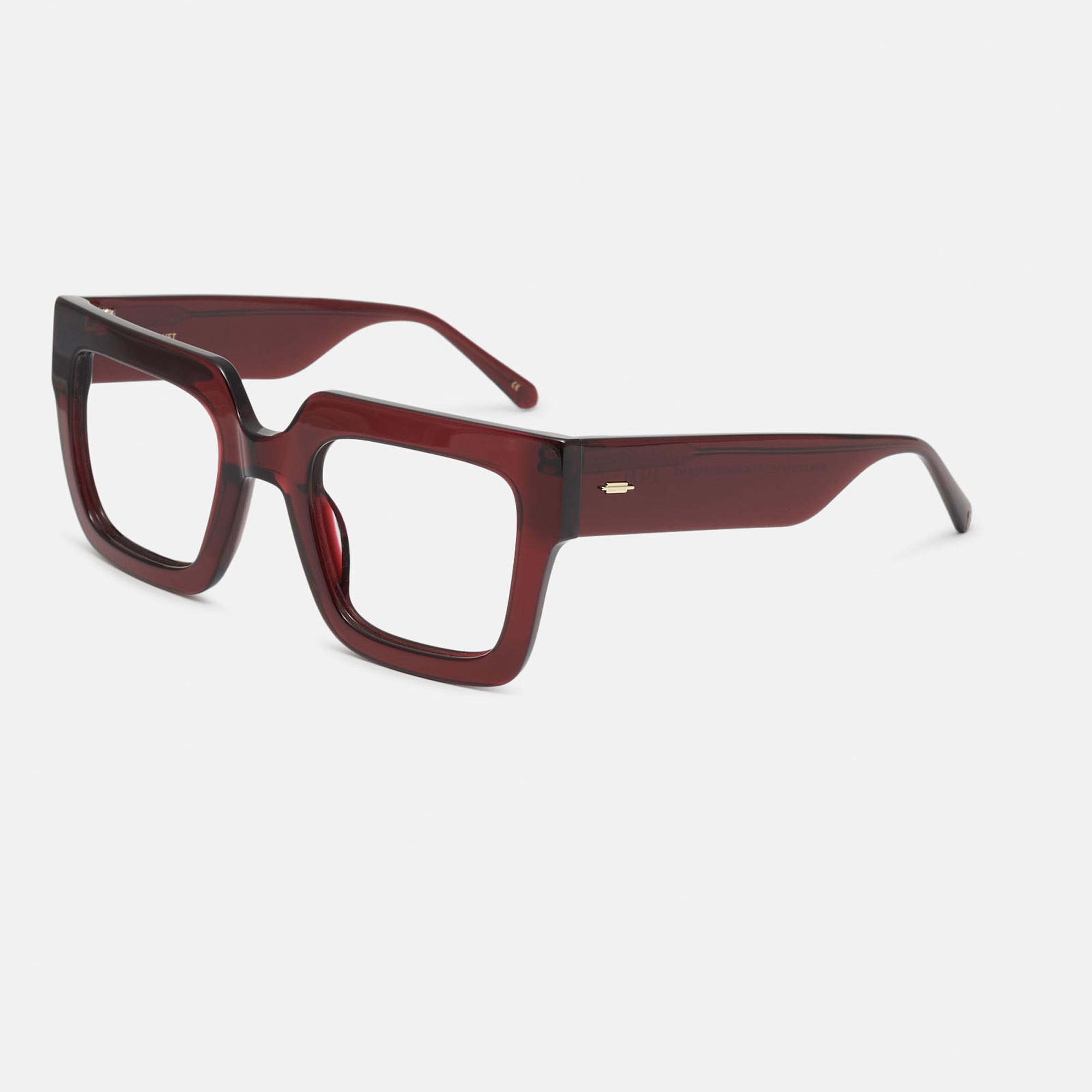 mó VELVET, burgundy, imagem grande número 1