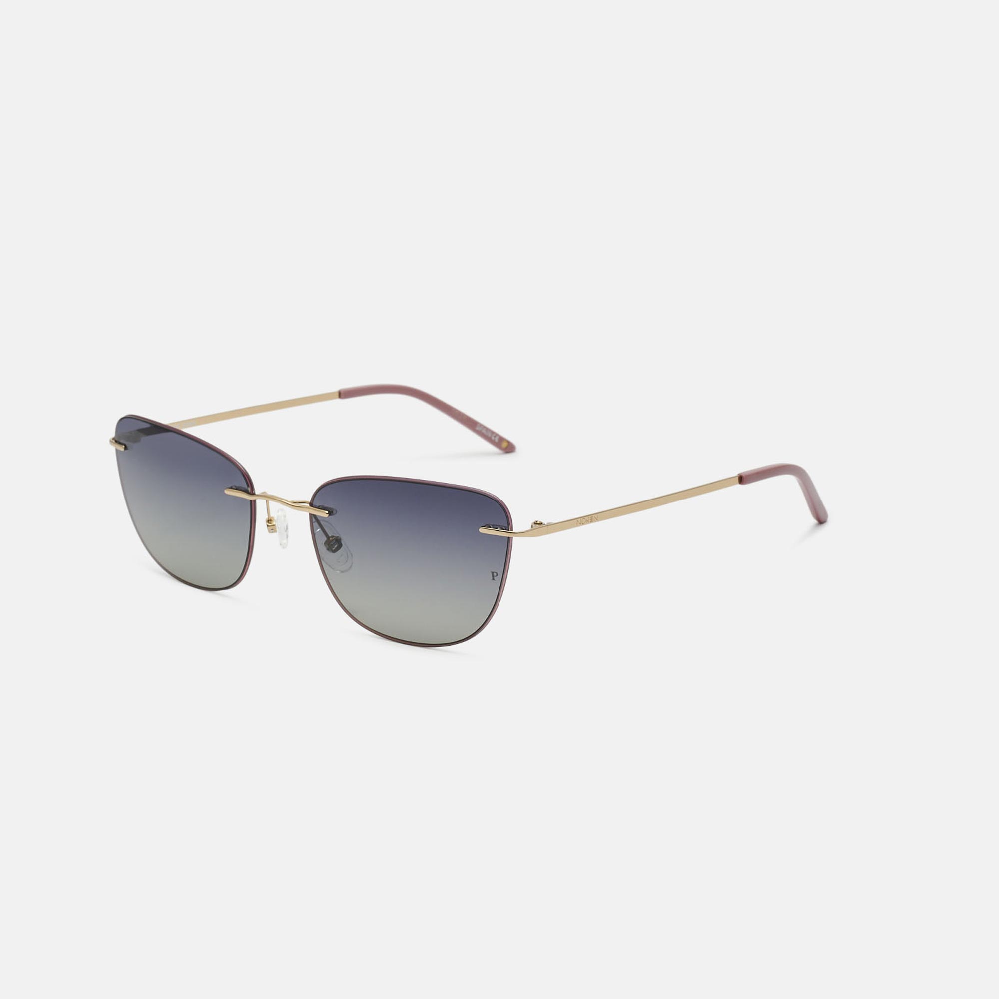NOREN DAWA SUN, light gold/purple, imagem grande número 1