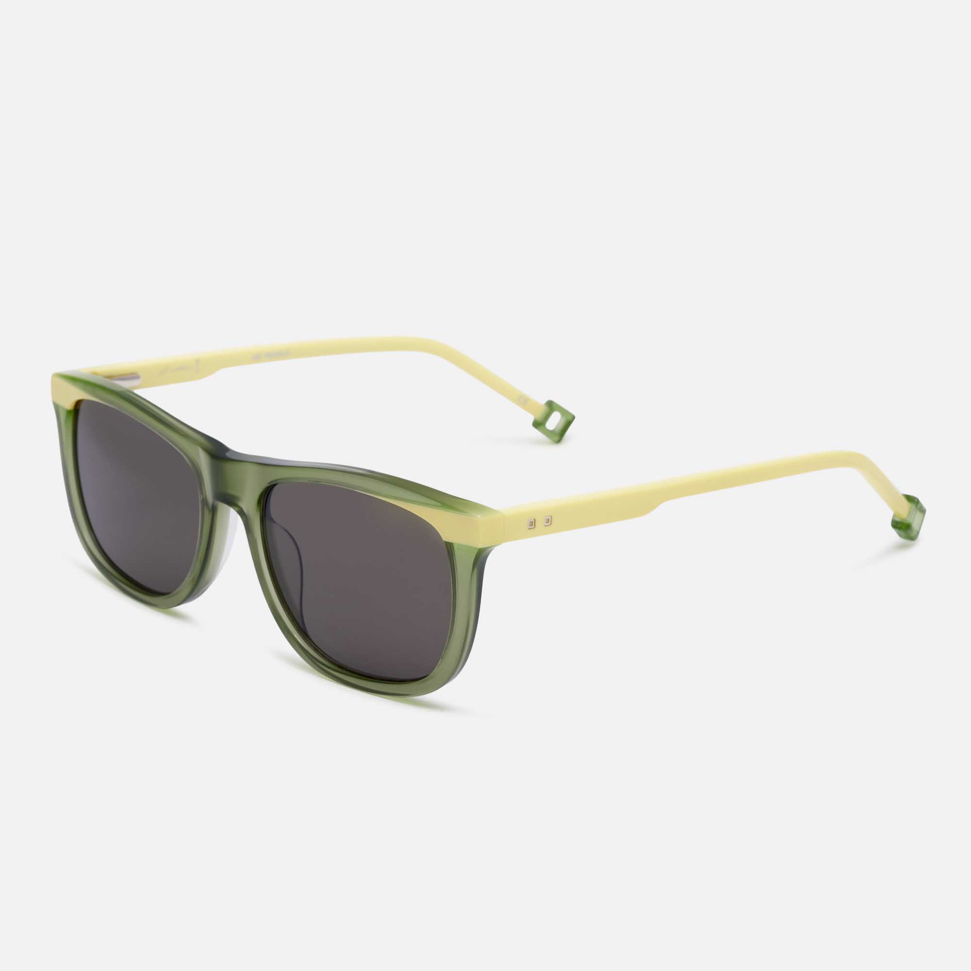 mó POMELO KIDS SUN, dark green, imagem grande número 1