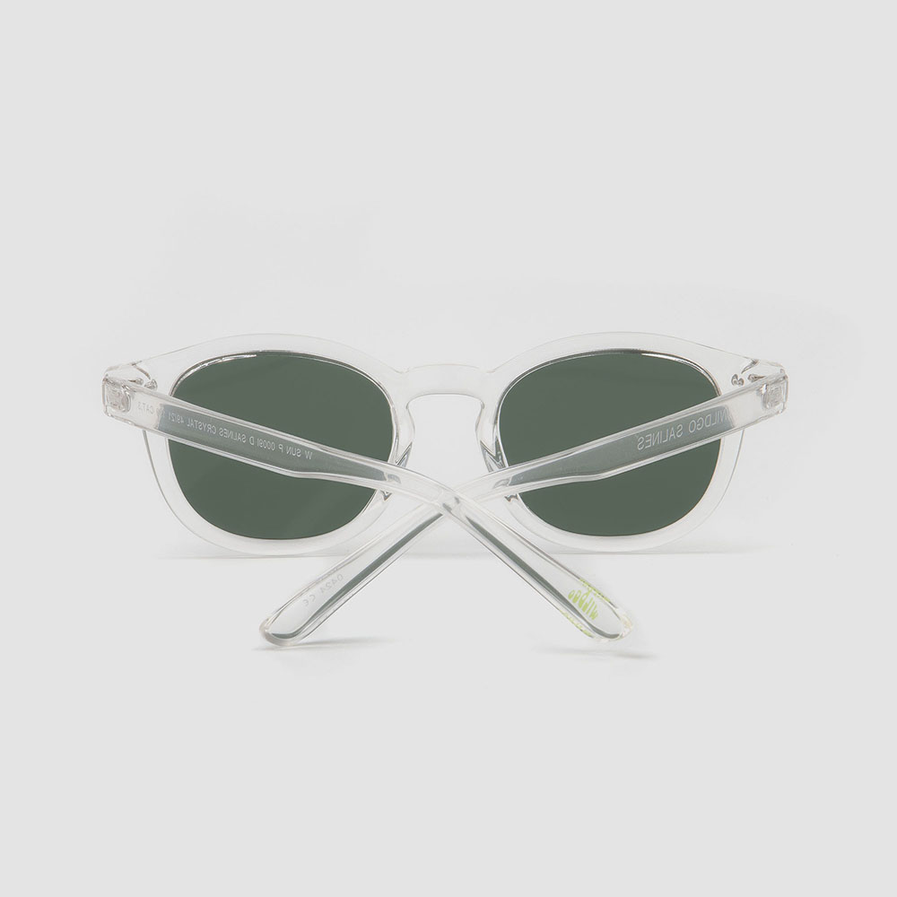 Wildgo SALINES SUN, crystal, imagem grande número 2