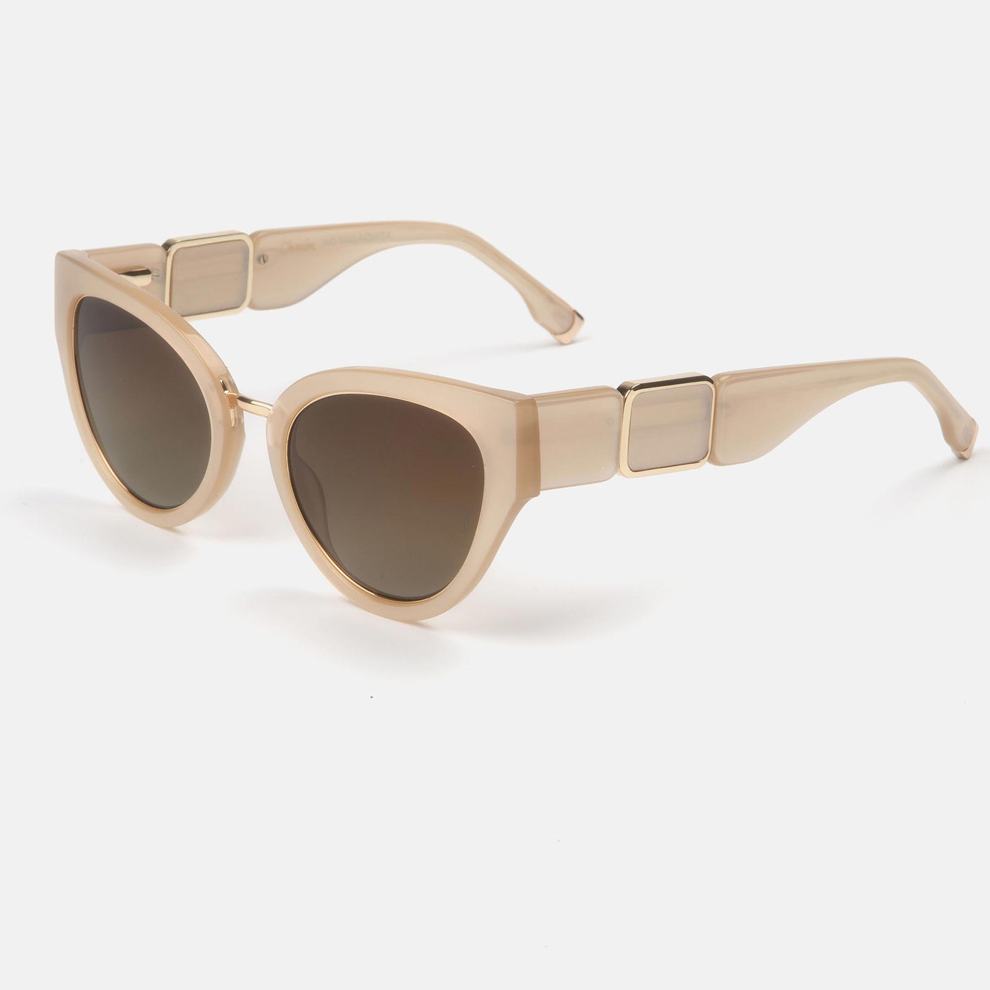 mó MALAQUITA SUN, beige/gold, imagem grande número 1