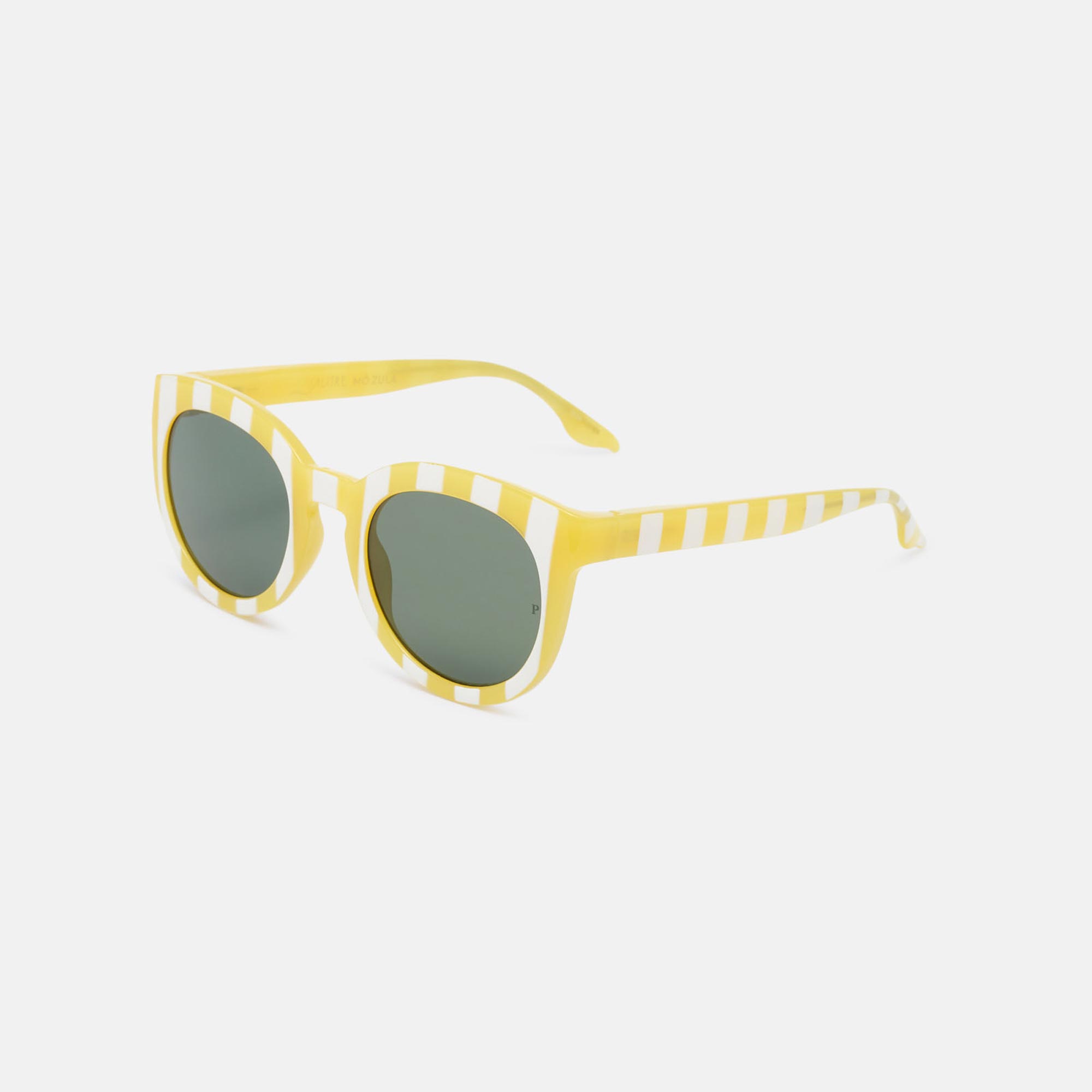 mó ZULA SUN, yellow, imagem grande número 1