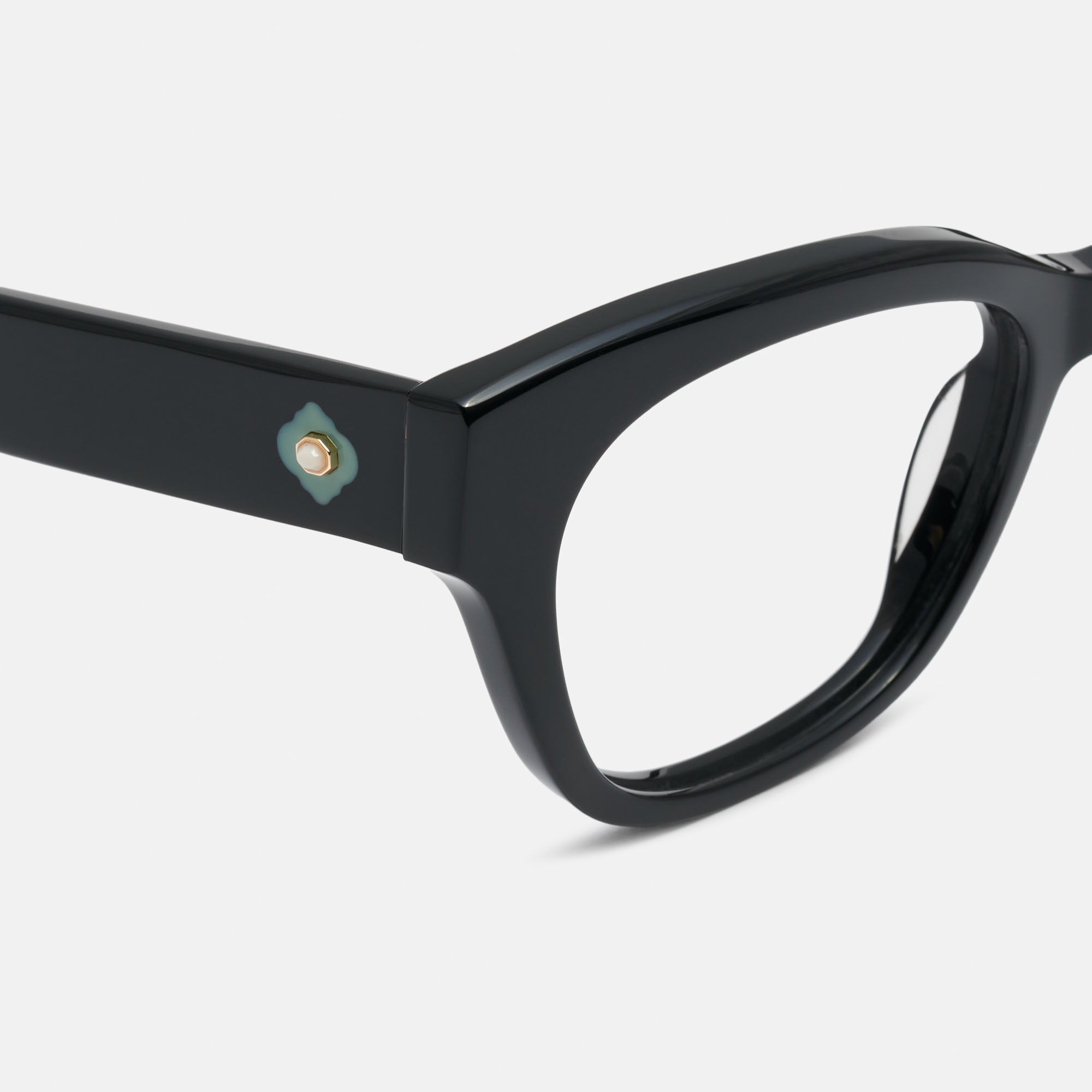 mó NISHA, black, imagem grande número 2