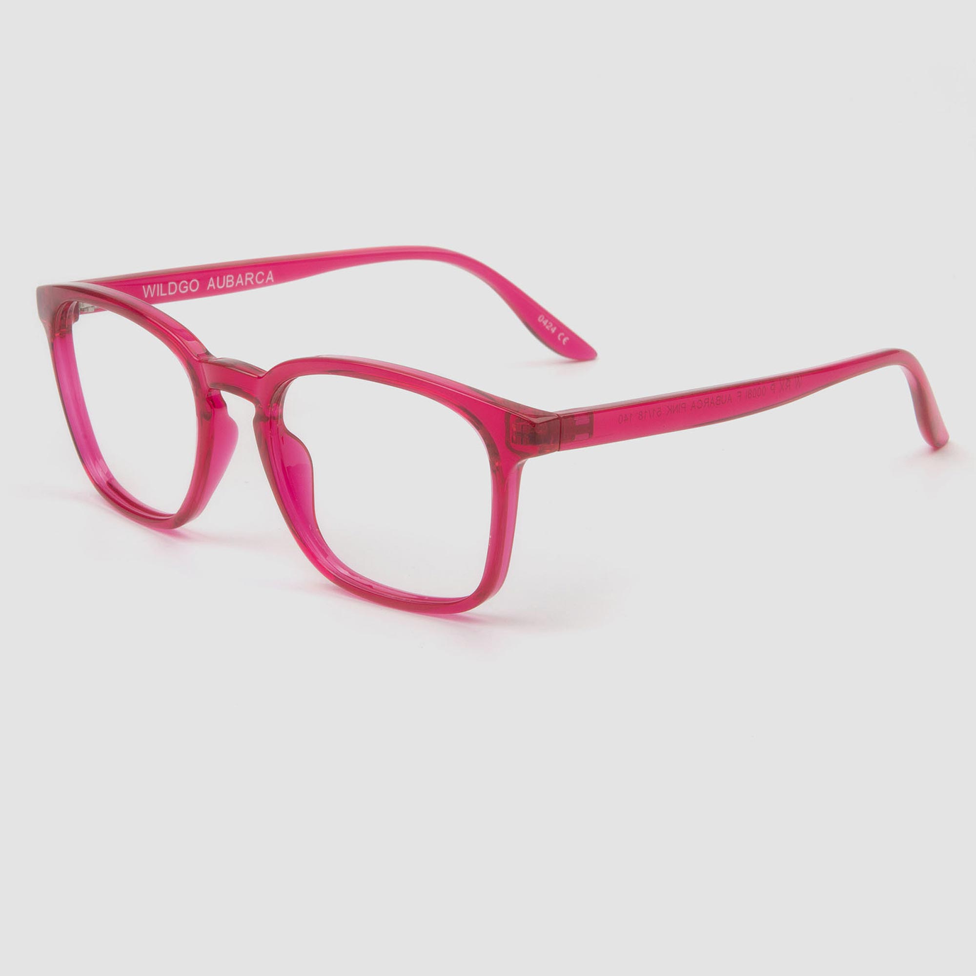 Wildgo AUBARCA, pink, imagem grande número 1