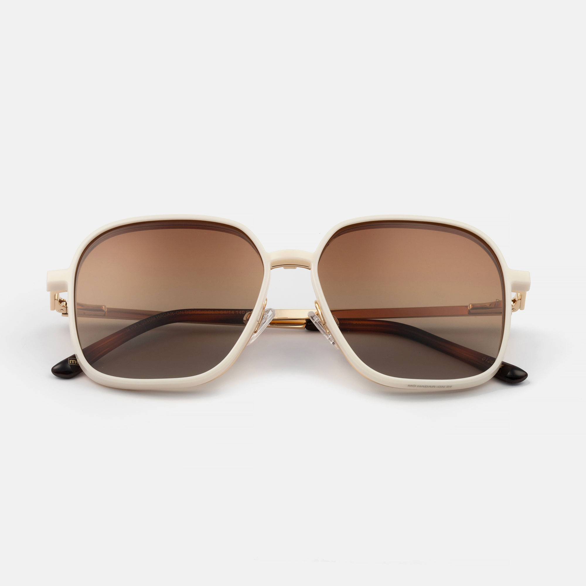 mó HADAR-ON, beige/gold, imagem grande número 2