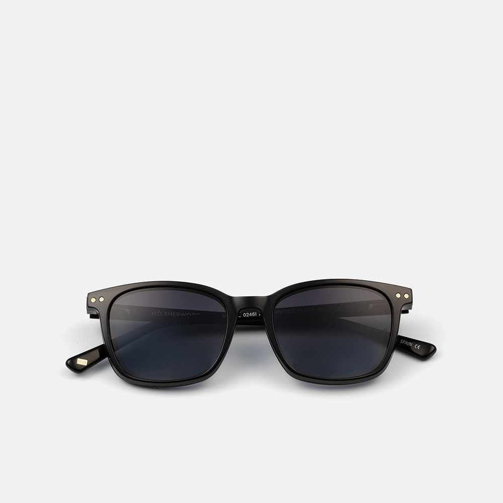 mó SHERWOOD, black, imagem grande número 2