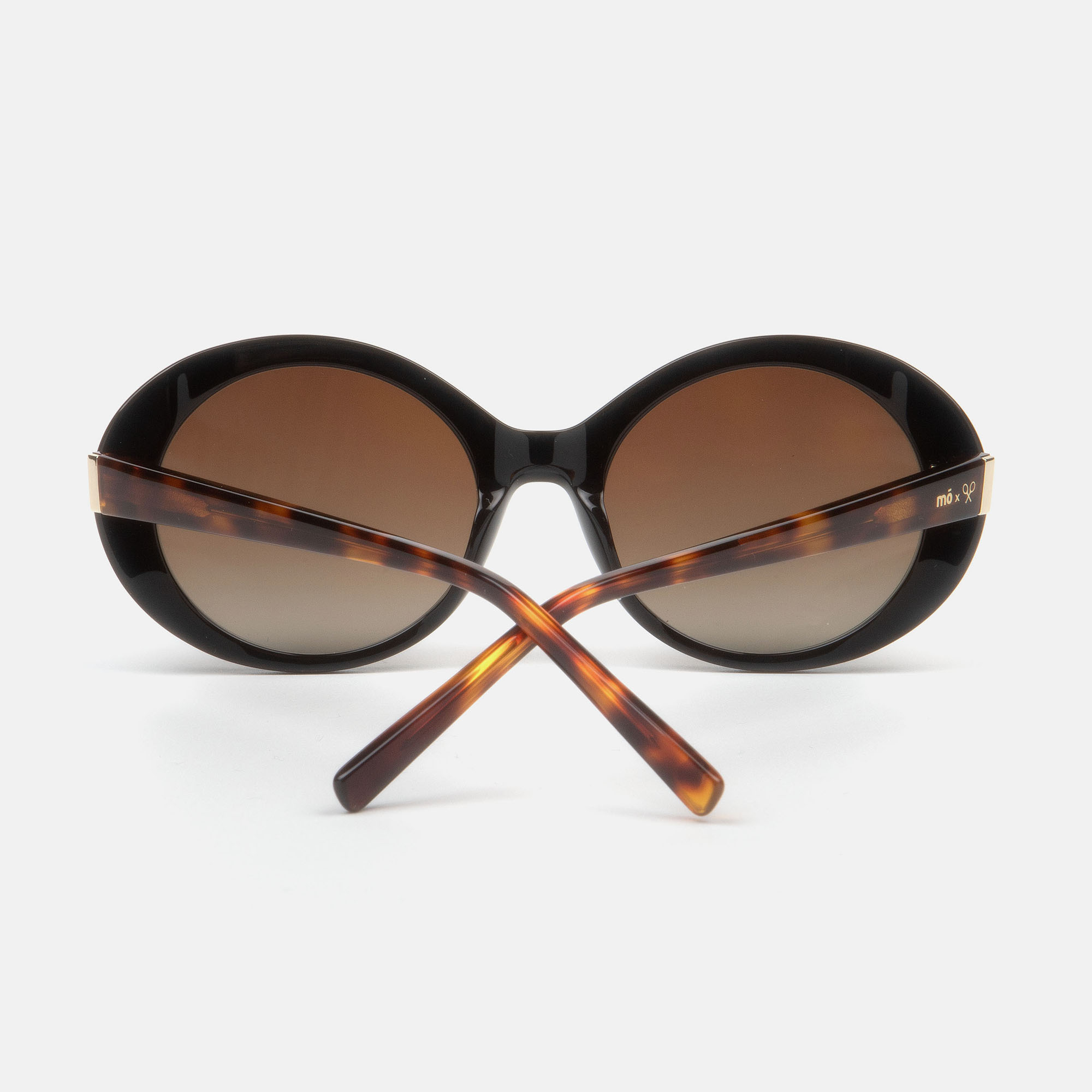 mó X SILBON BAJA SUN, black/carey, imagem grande número 2