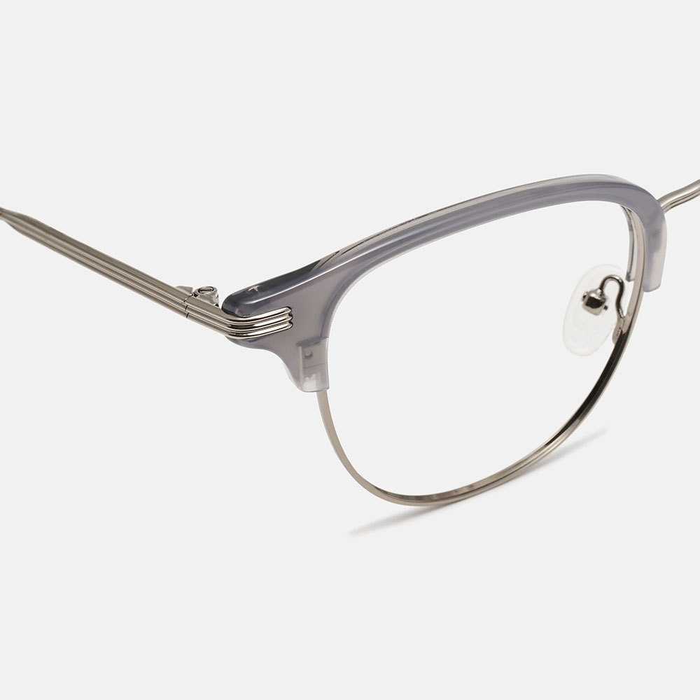 mó OCULUS, grey/gunmetal, large image number 2