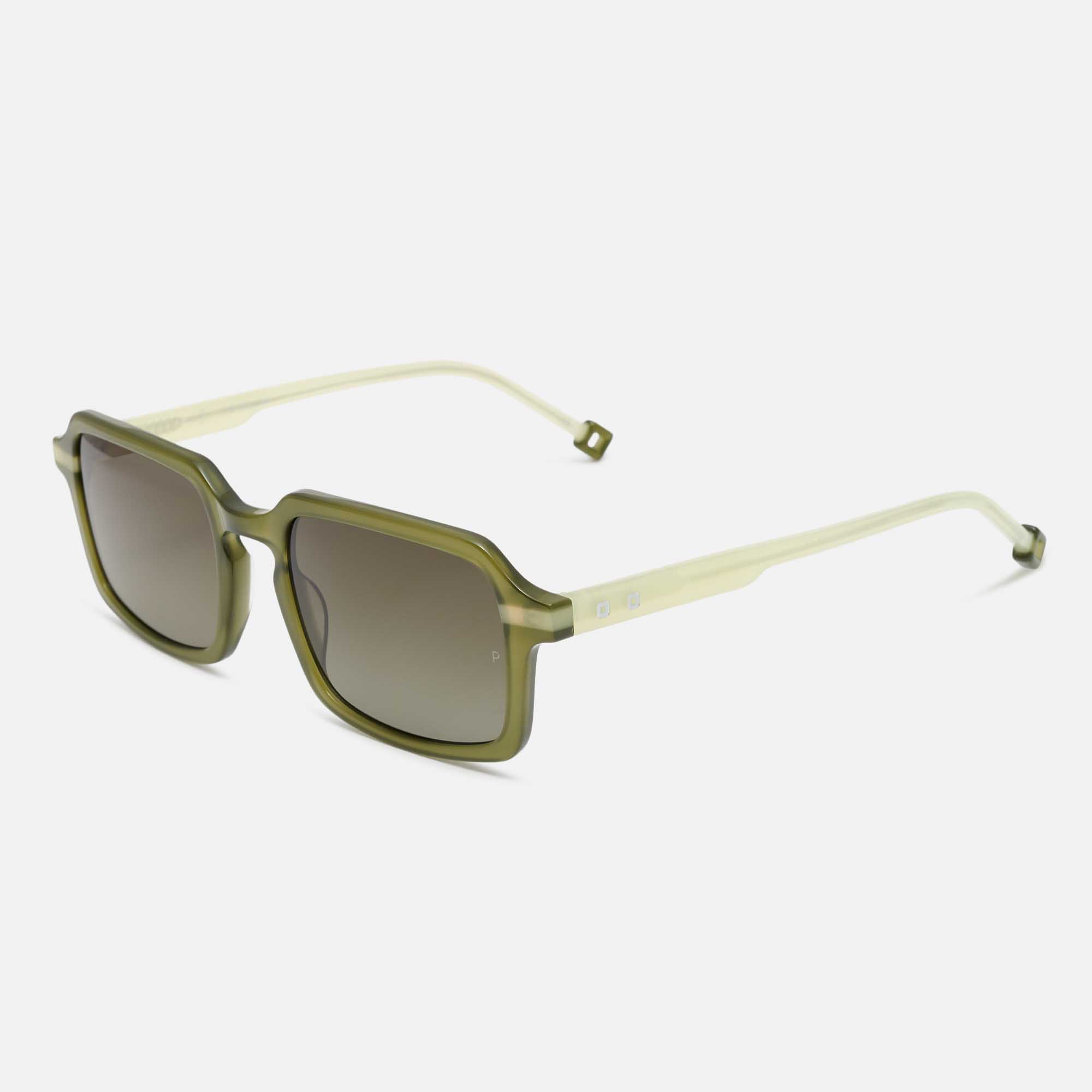 mó COLLINS SUN, dark green/yellow, imagem grande número 1