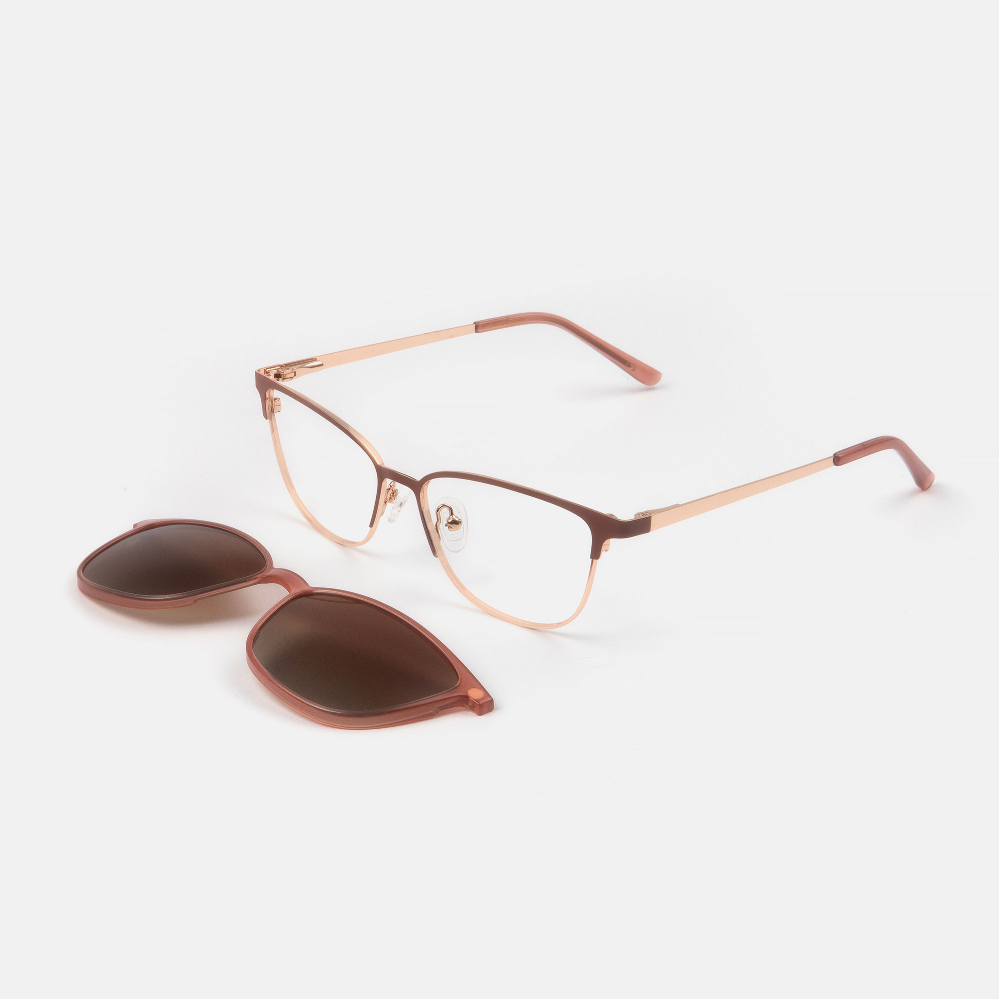 mó EUCLIDES-ON, pink/rose gold, imagem grande número 0