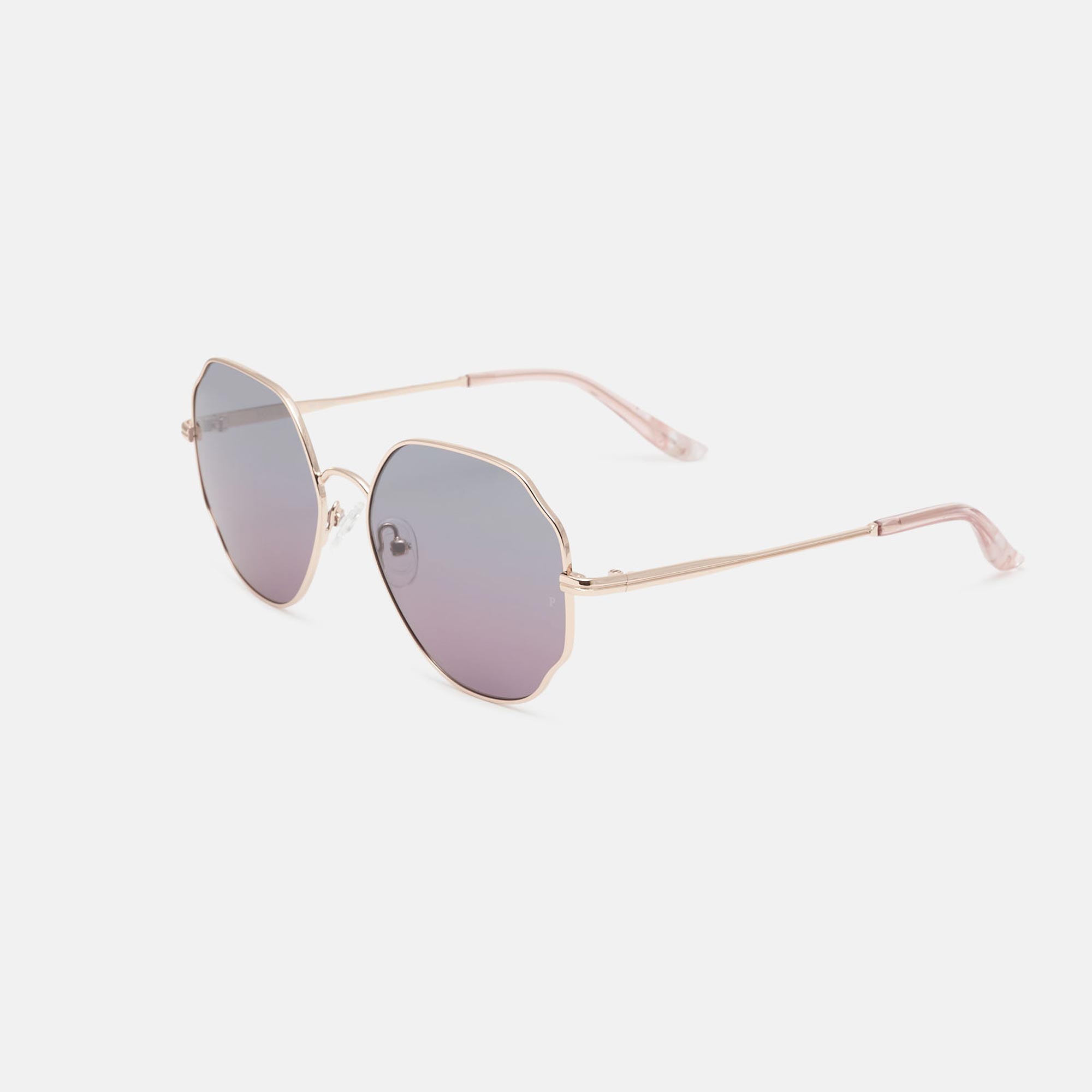 mó CANNA SUN, rose gold, imagem grande número 1