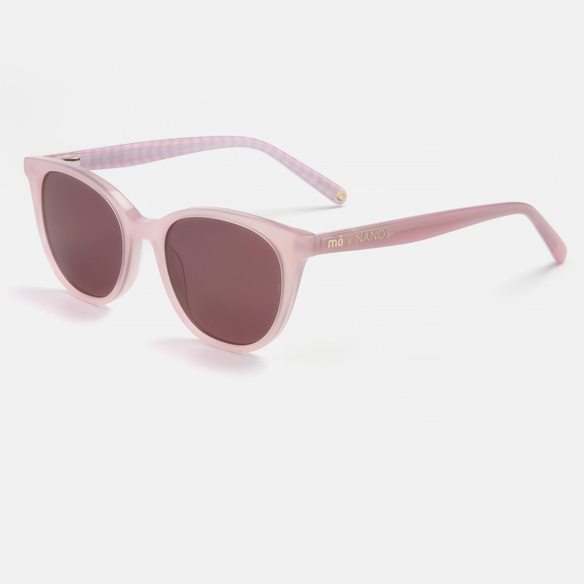 mó X NANOS POPPY SUN, pink, imagem grande número 1