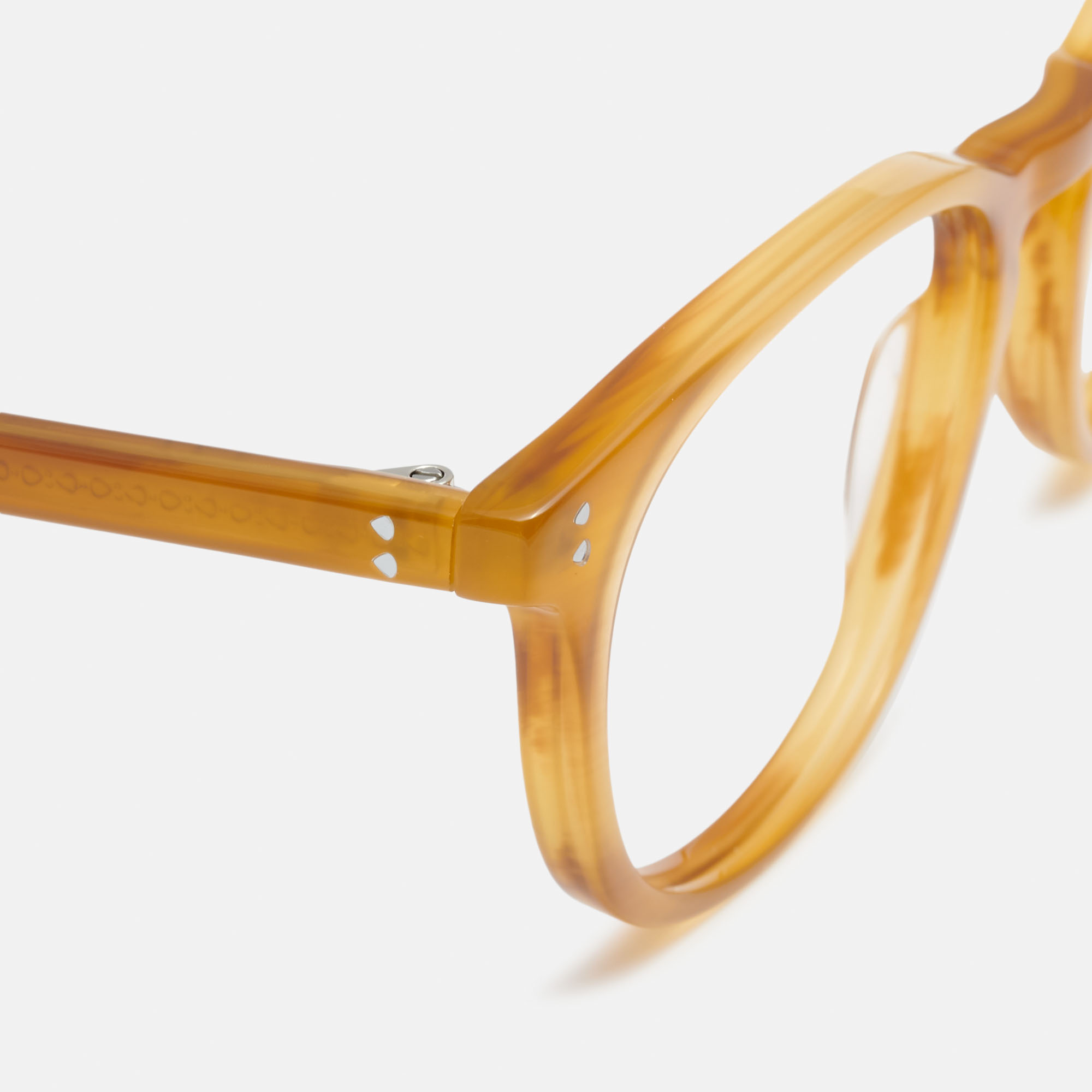 mó KAVI, veined yellow, imagem grande número 2