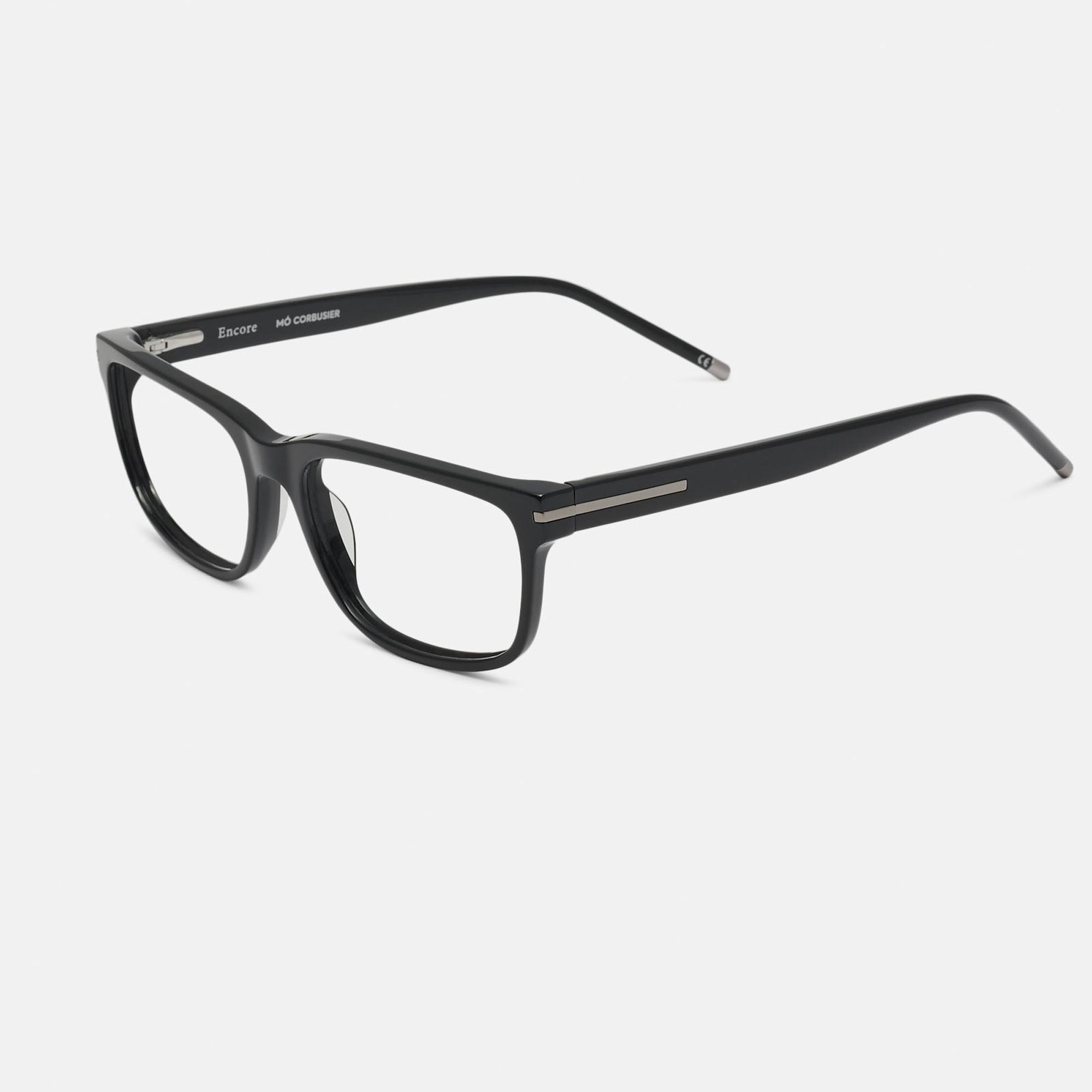 mó CORBUSIER, black, imagem grande número 1