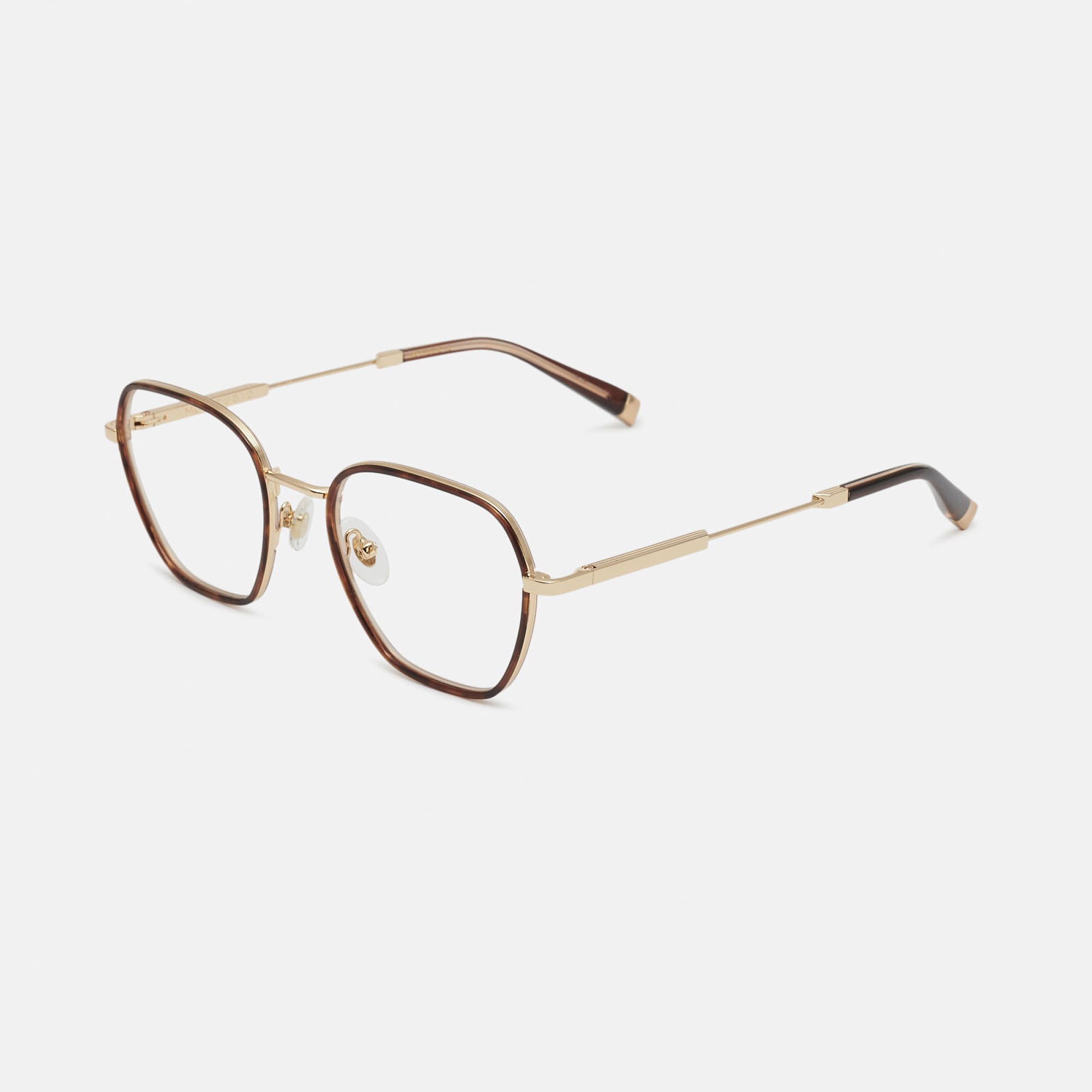 mó STUDIO 008, brown/gold, imagem grande número 1