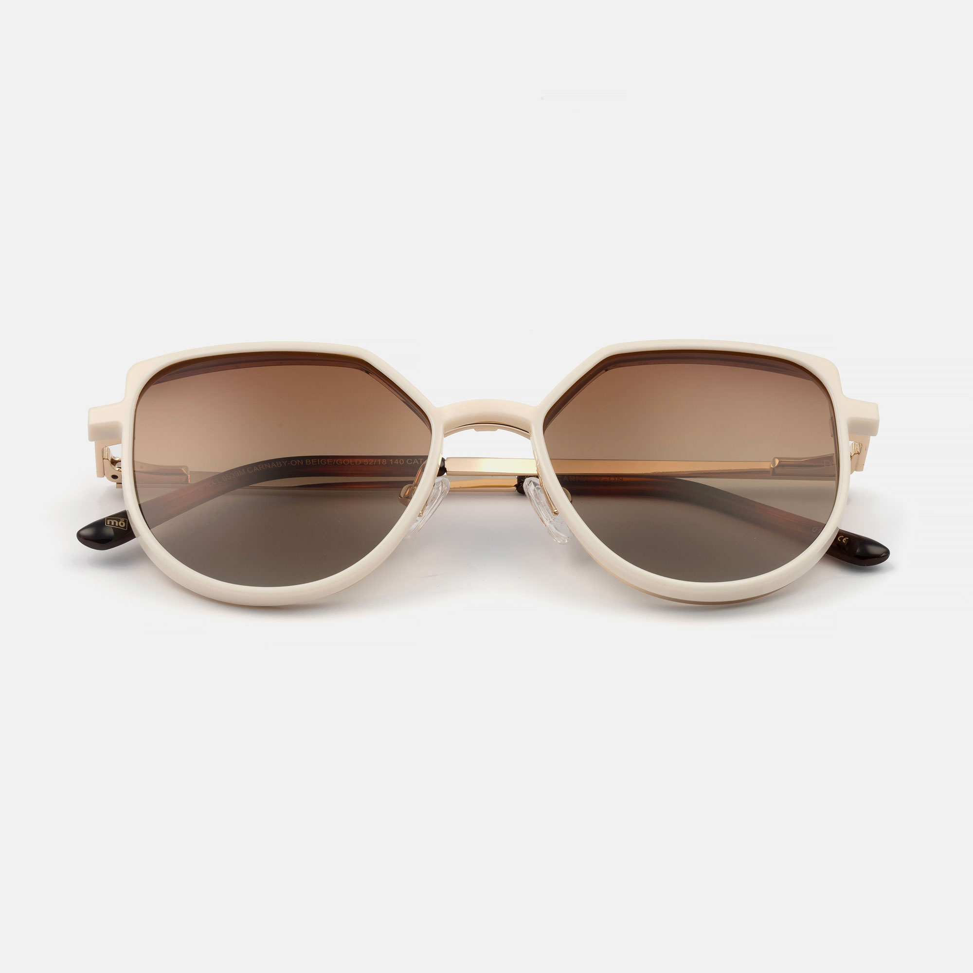 mó CARNABY-ON, beige/gold, imagem grande número 2