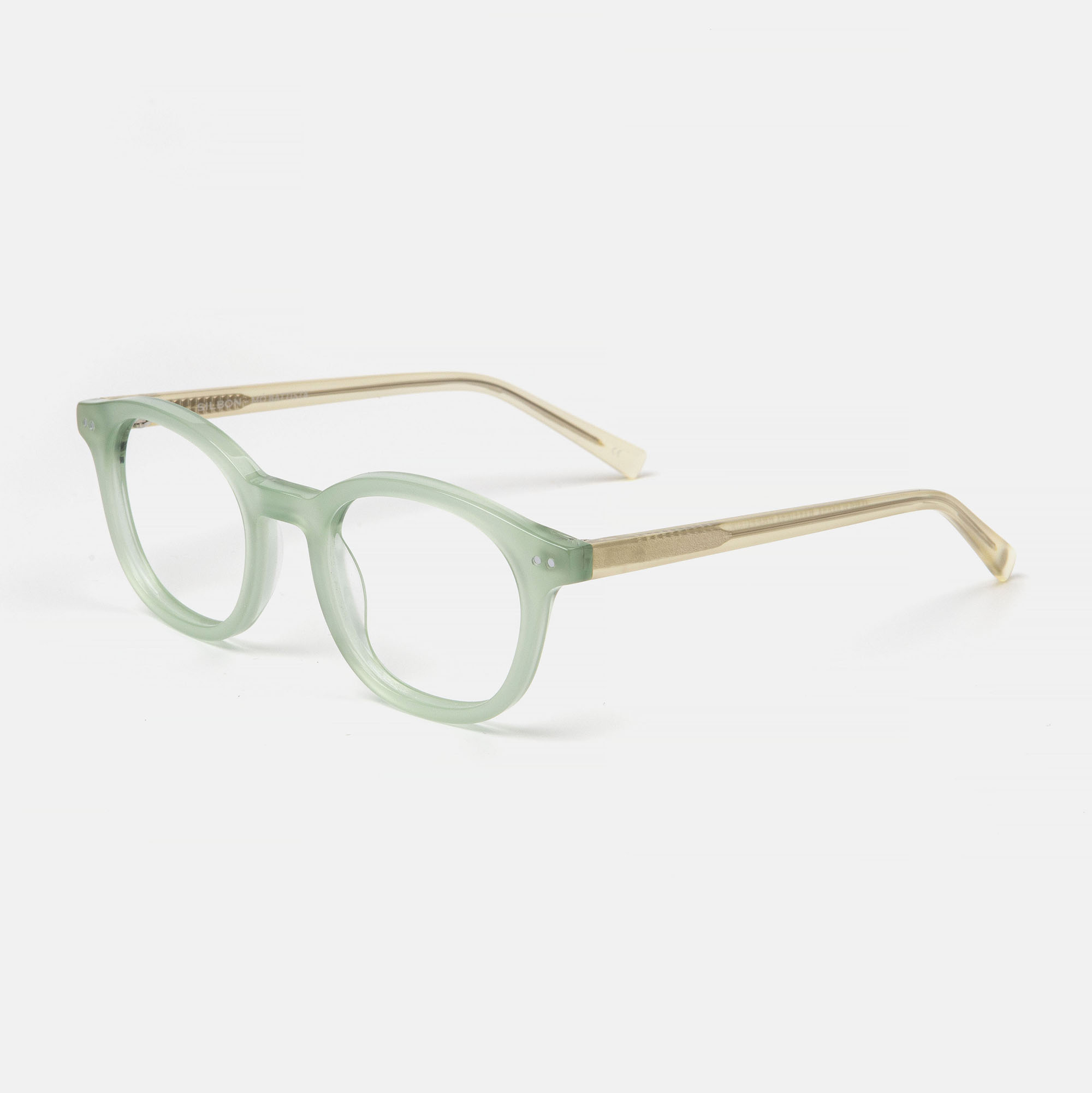 X SILBON KIDS BATTISTA, green/yellow, imagem grande número 1