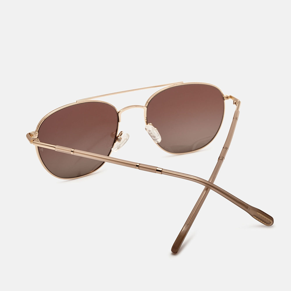 mó AZUR SUN, beige/gold, imagem grande número 2
