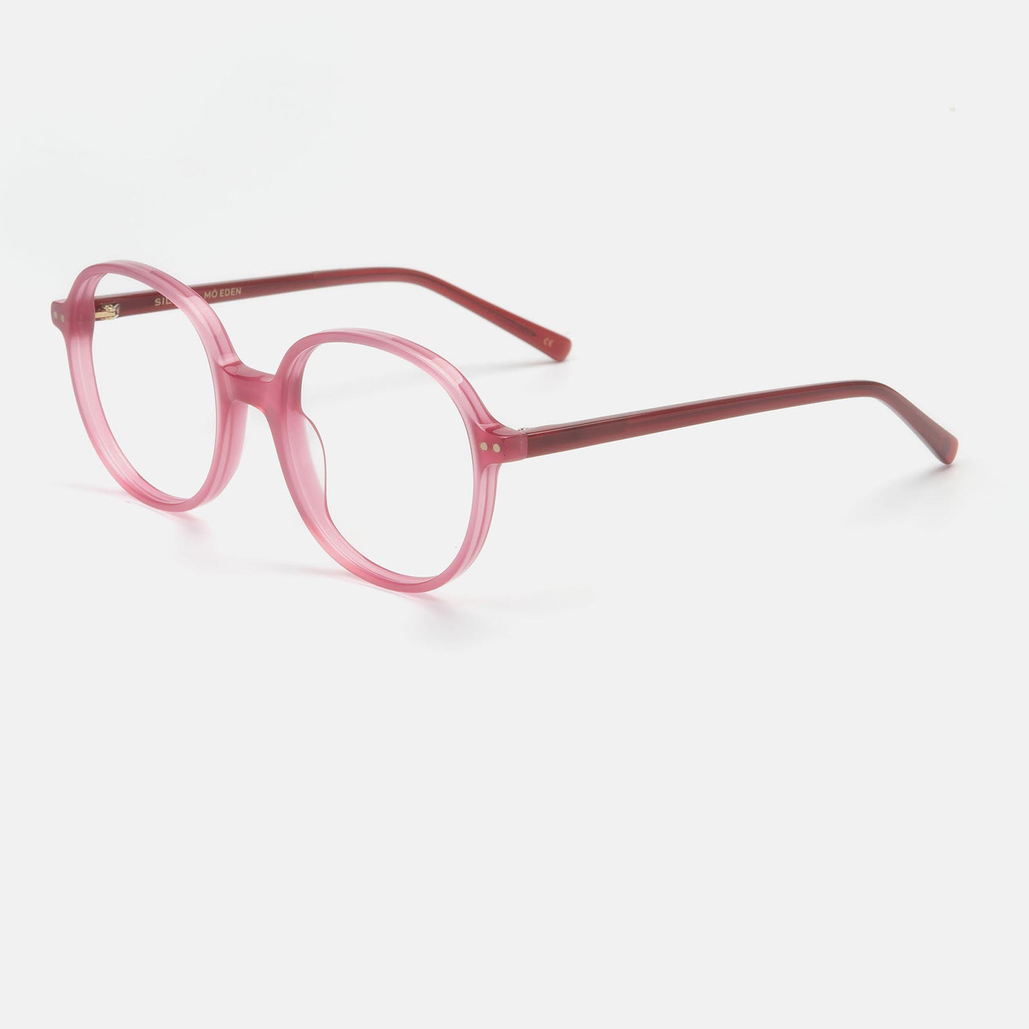 mó X SILBON EDEN, pink/red, imagem grande número 1