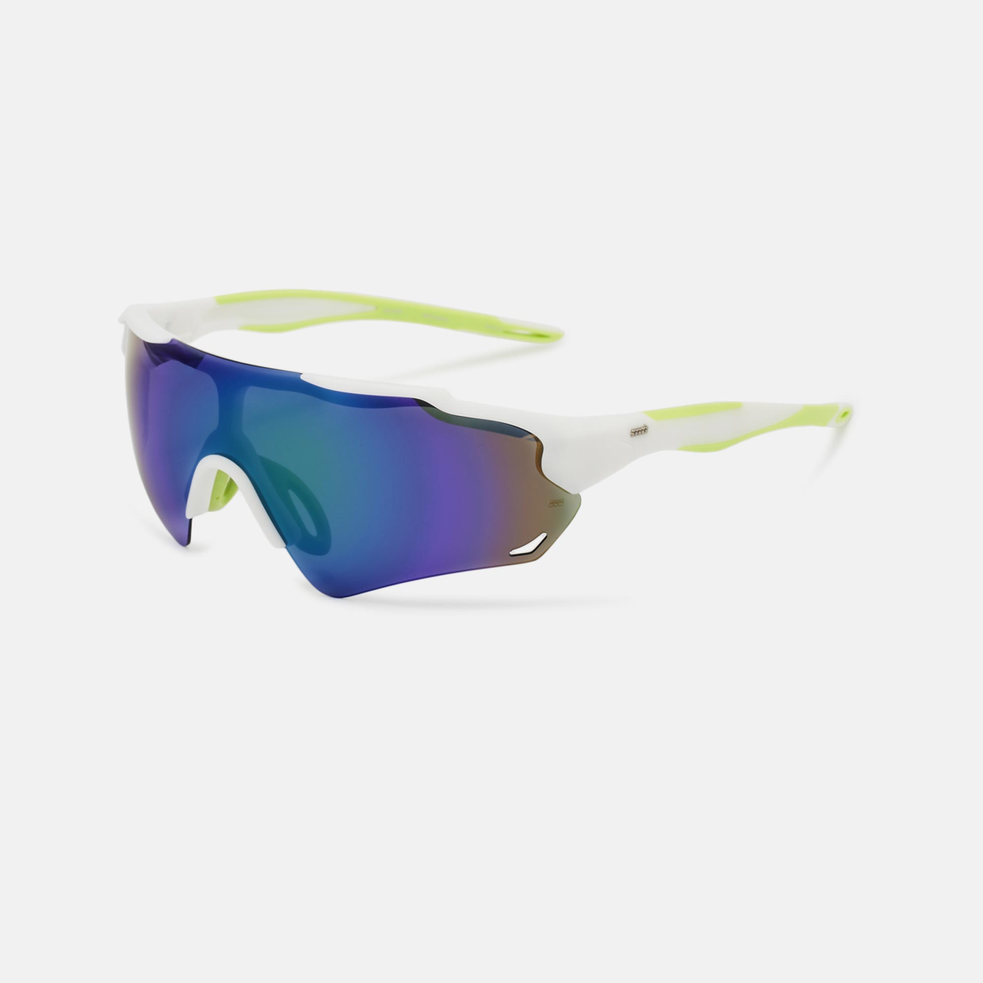 mó COPPI SUN, white/fluor, imagem grande número 1