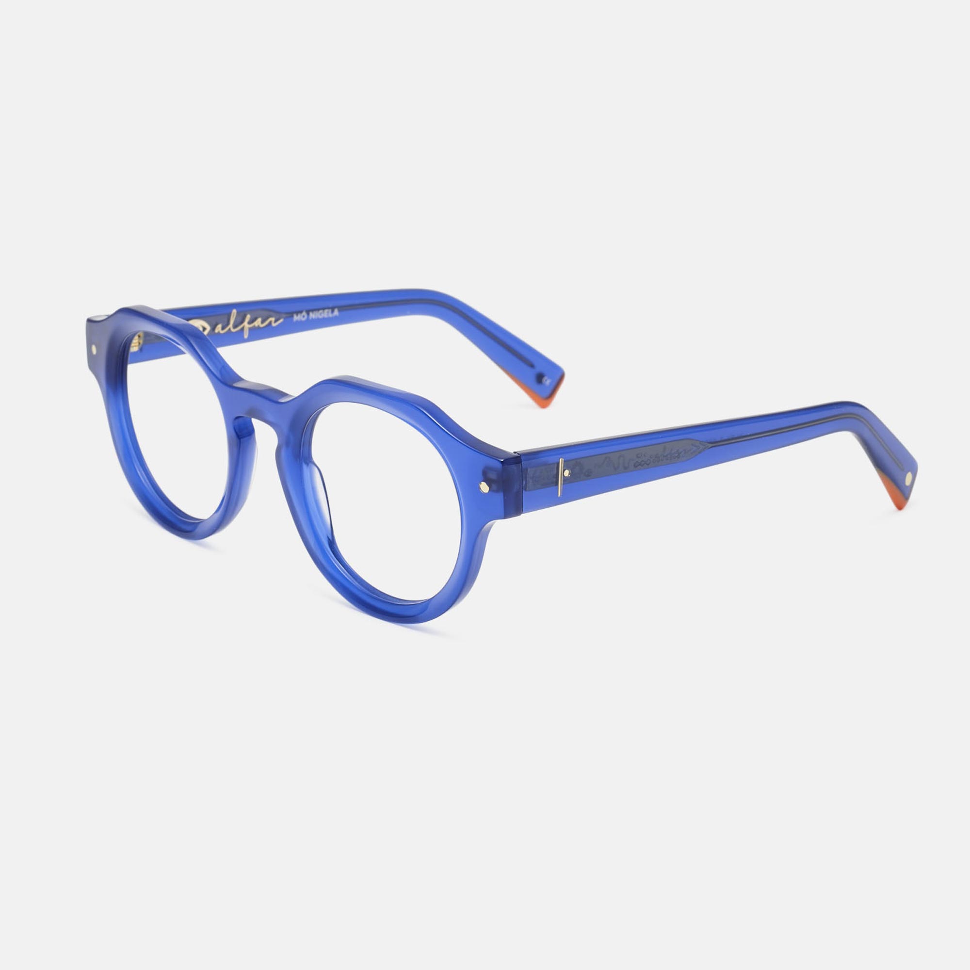 mó NIGELA, blue, imagem grande número 1