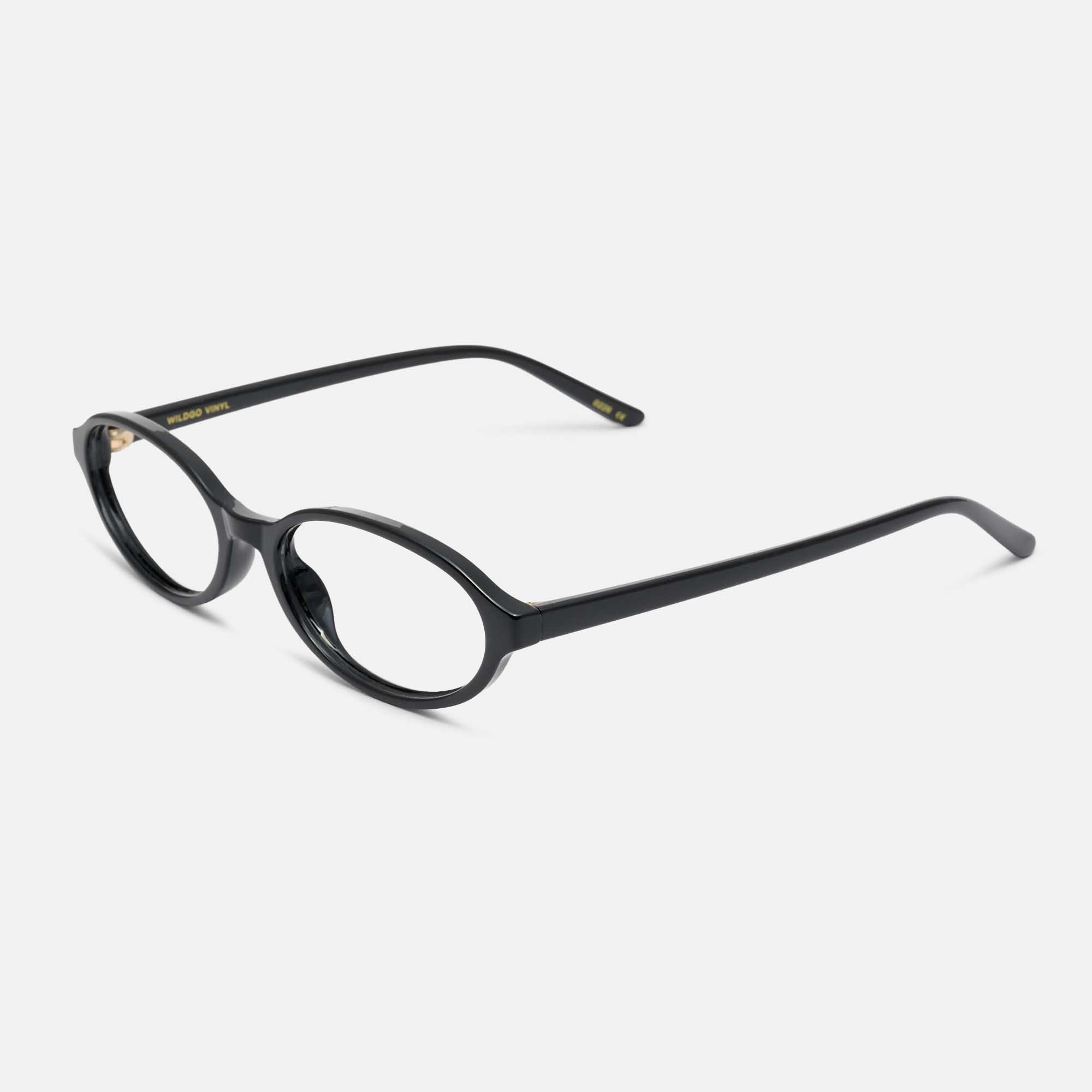 WILDGO VINYL, black, imagem grande número 1