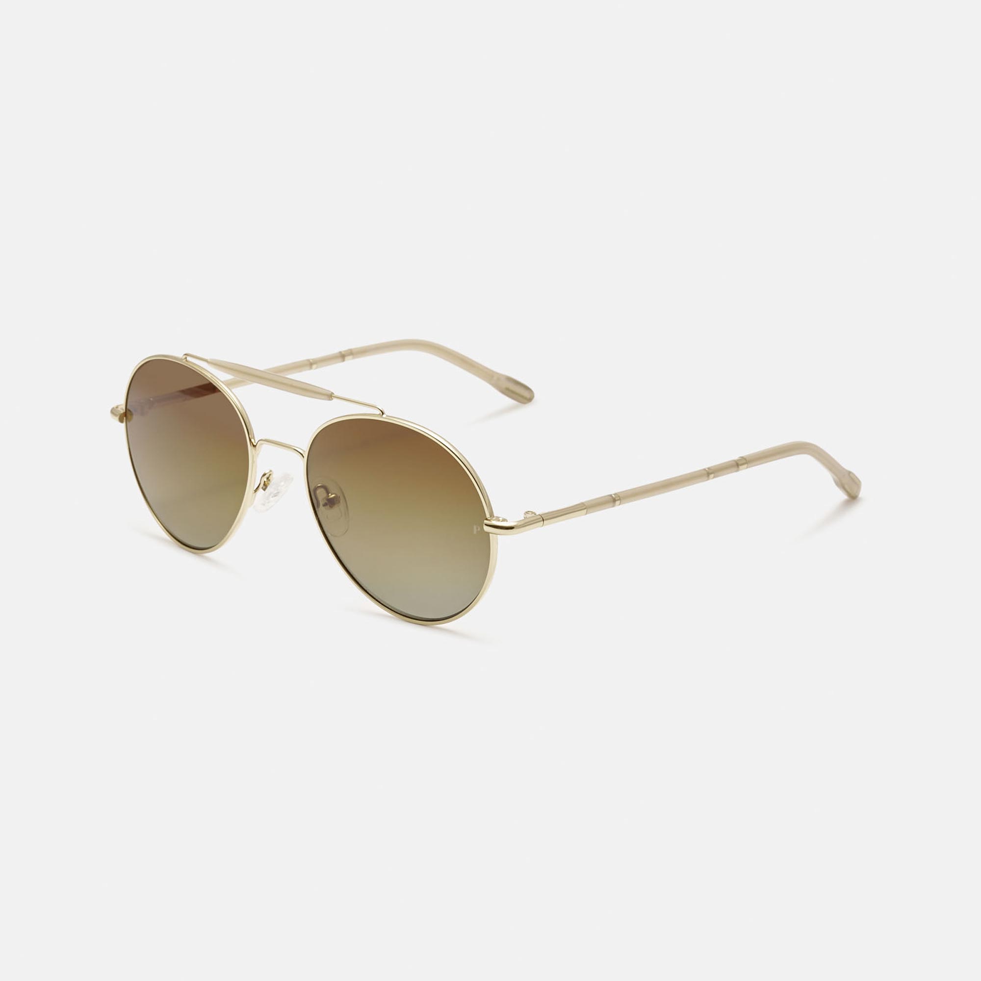 mó SAINTE SUN, beige/gold, imagem grande número 1