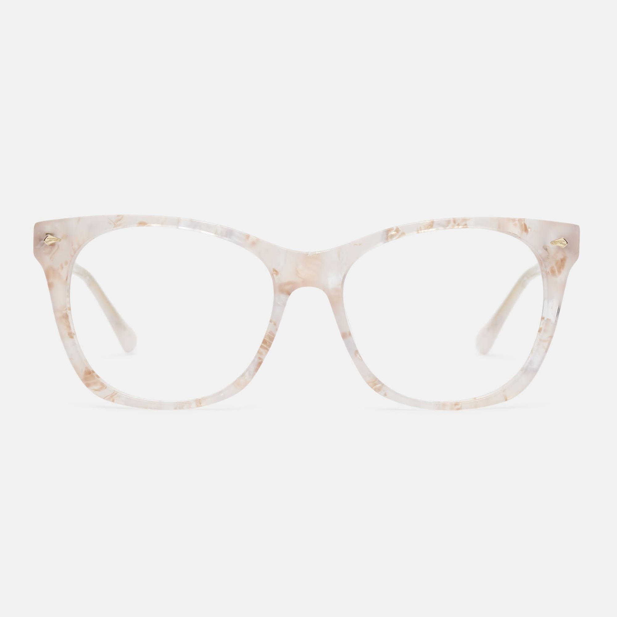 mó TULIPAN, veined beige, imagem grande número 0